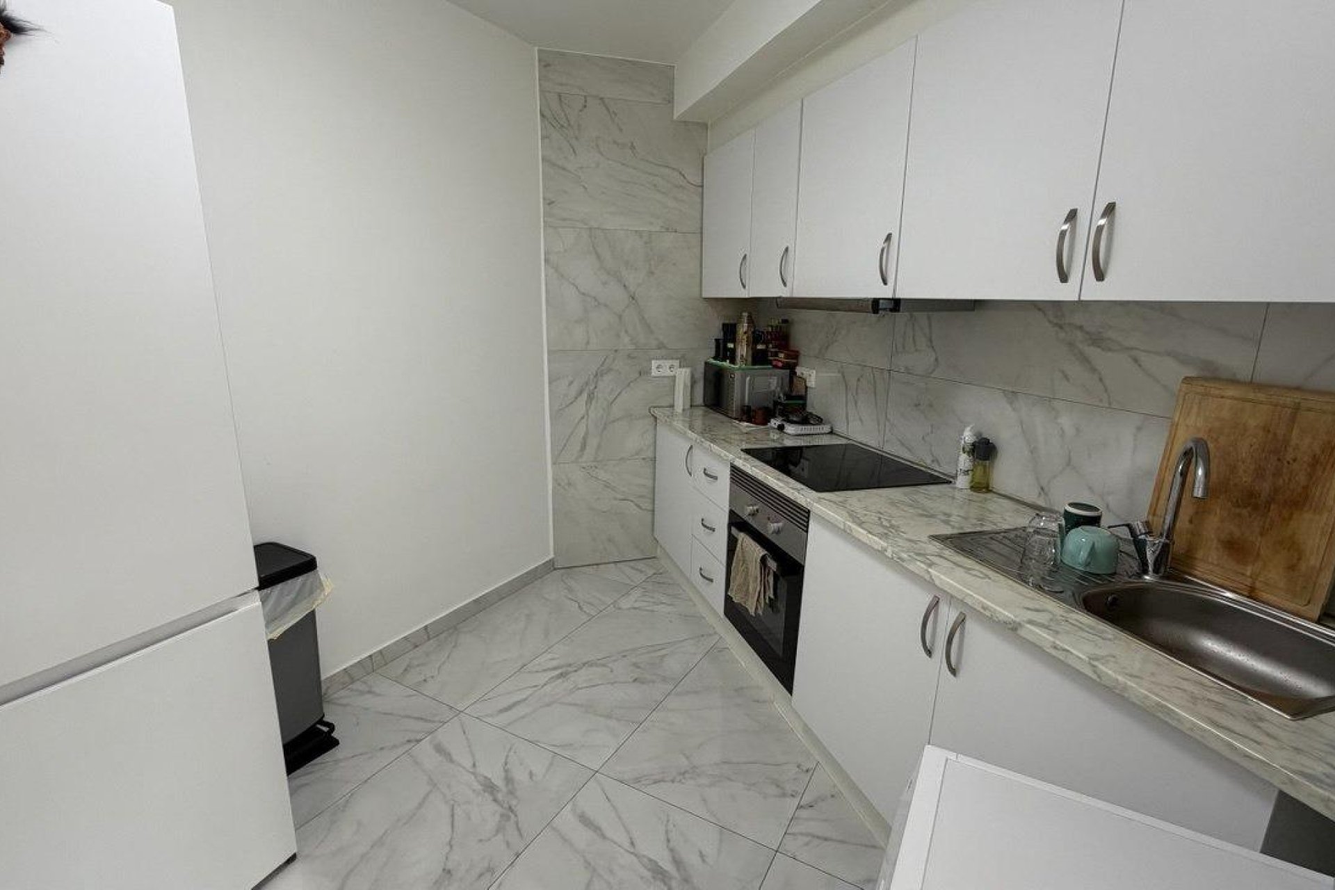 Revânzare - Apartament -
Torrevieja - Curva Del Palangre