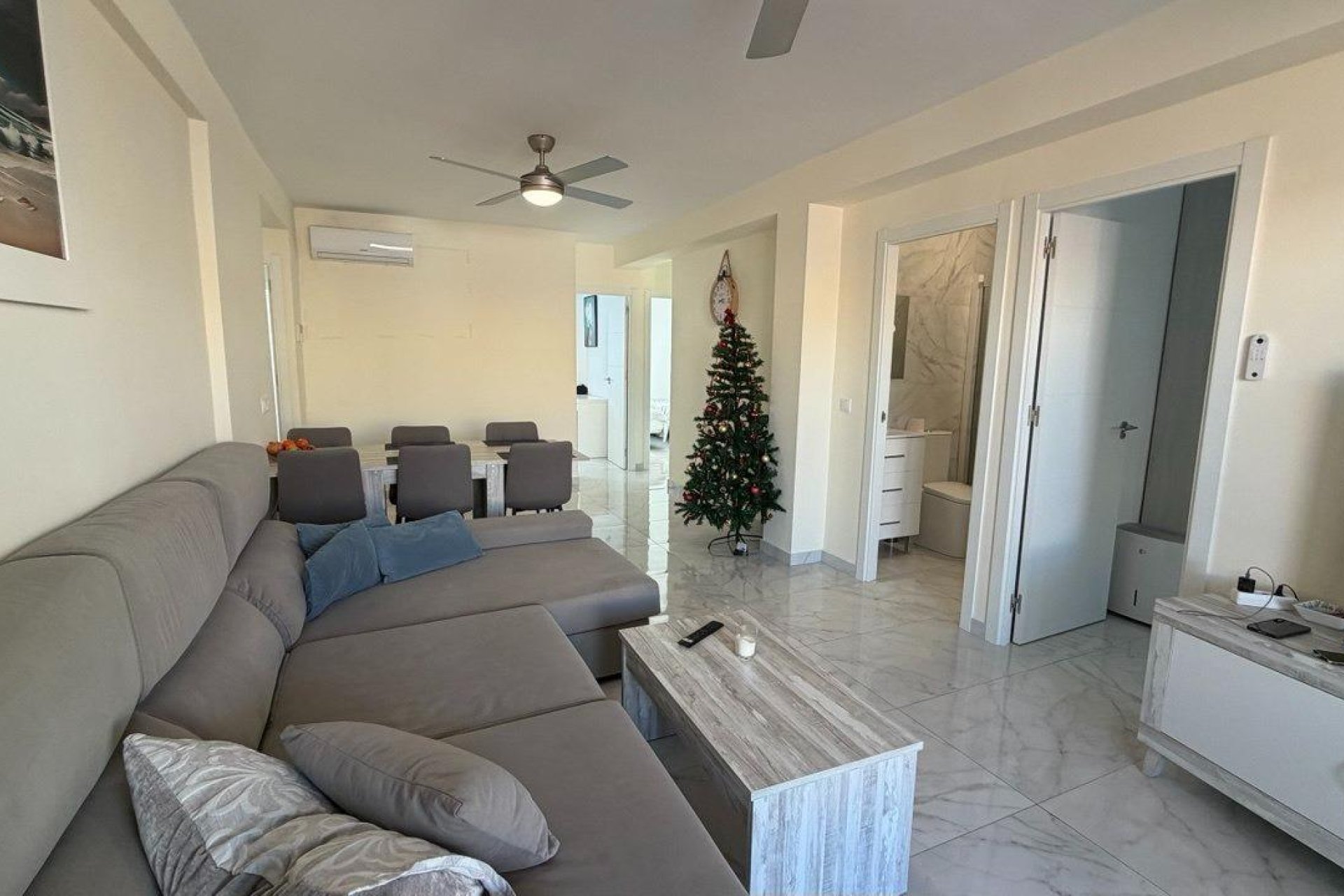 Revânzare - Apartament -
Torrevieja - Curva Del Palangre