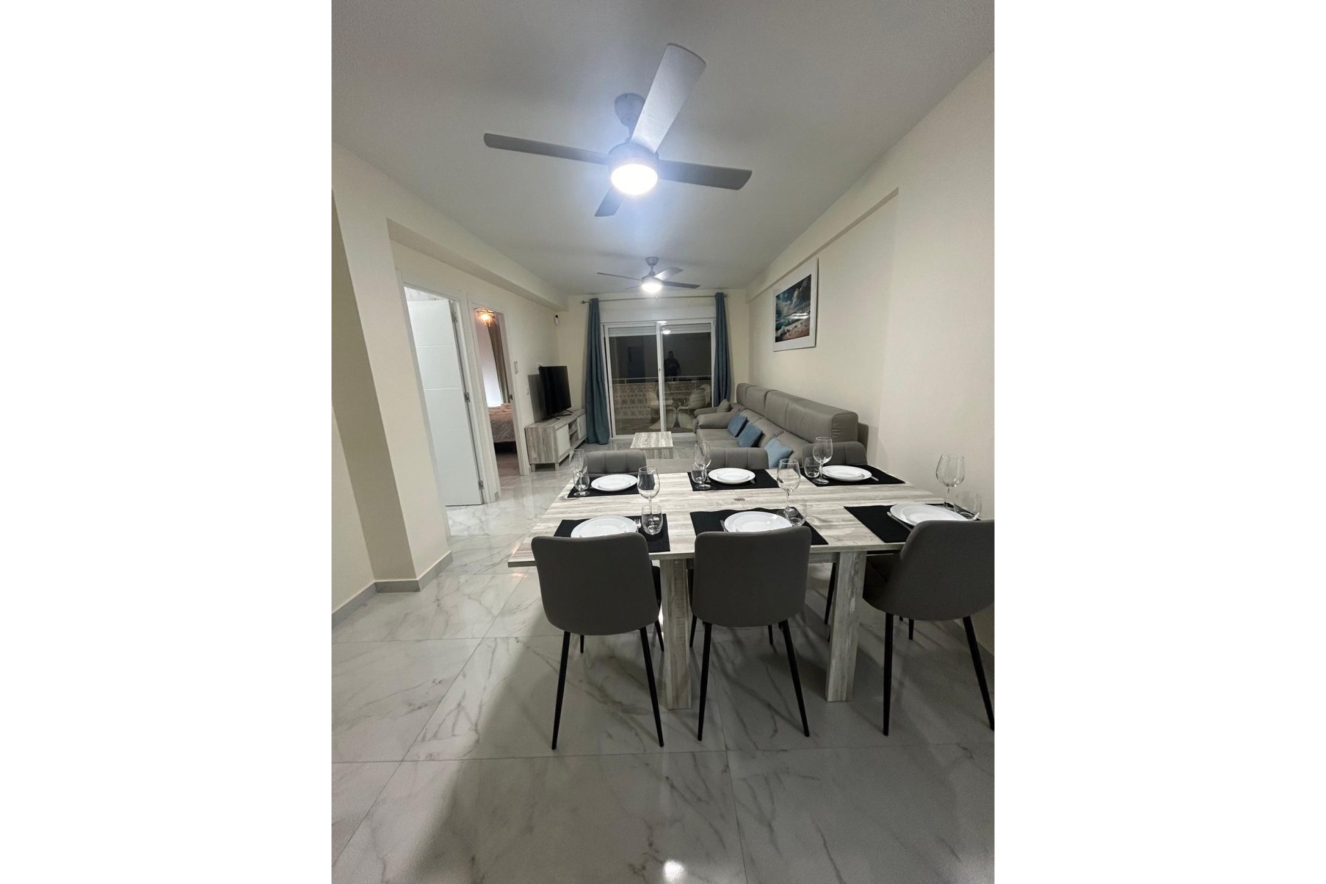 Revânzare - Apartament -
Torrevieja - Curva Del Palangre