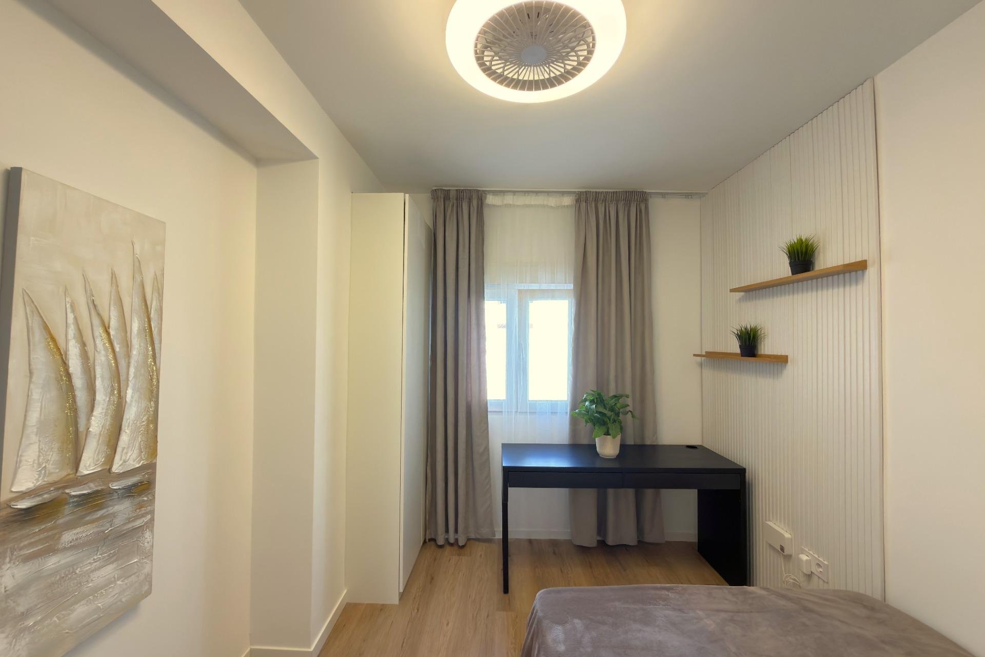 Revânzare - Apartament -
Torrevieja - Curva Del Palangre