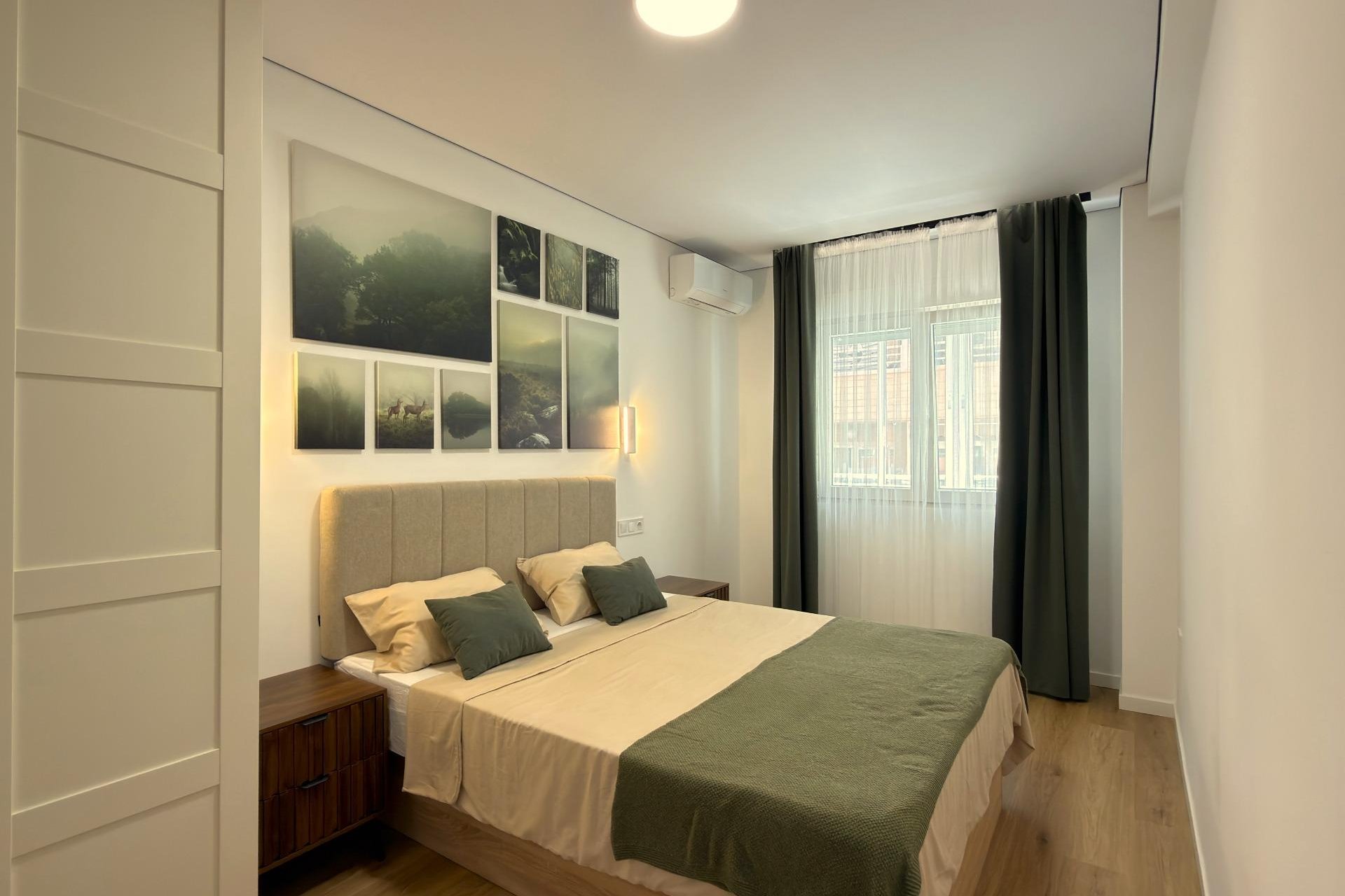 Revânzare - Apartament -
Torrevieja - Curva Del Palangre