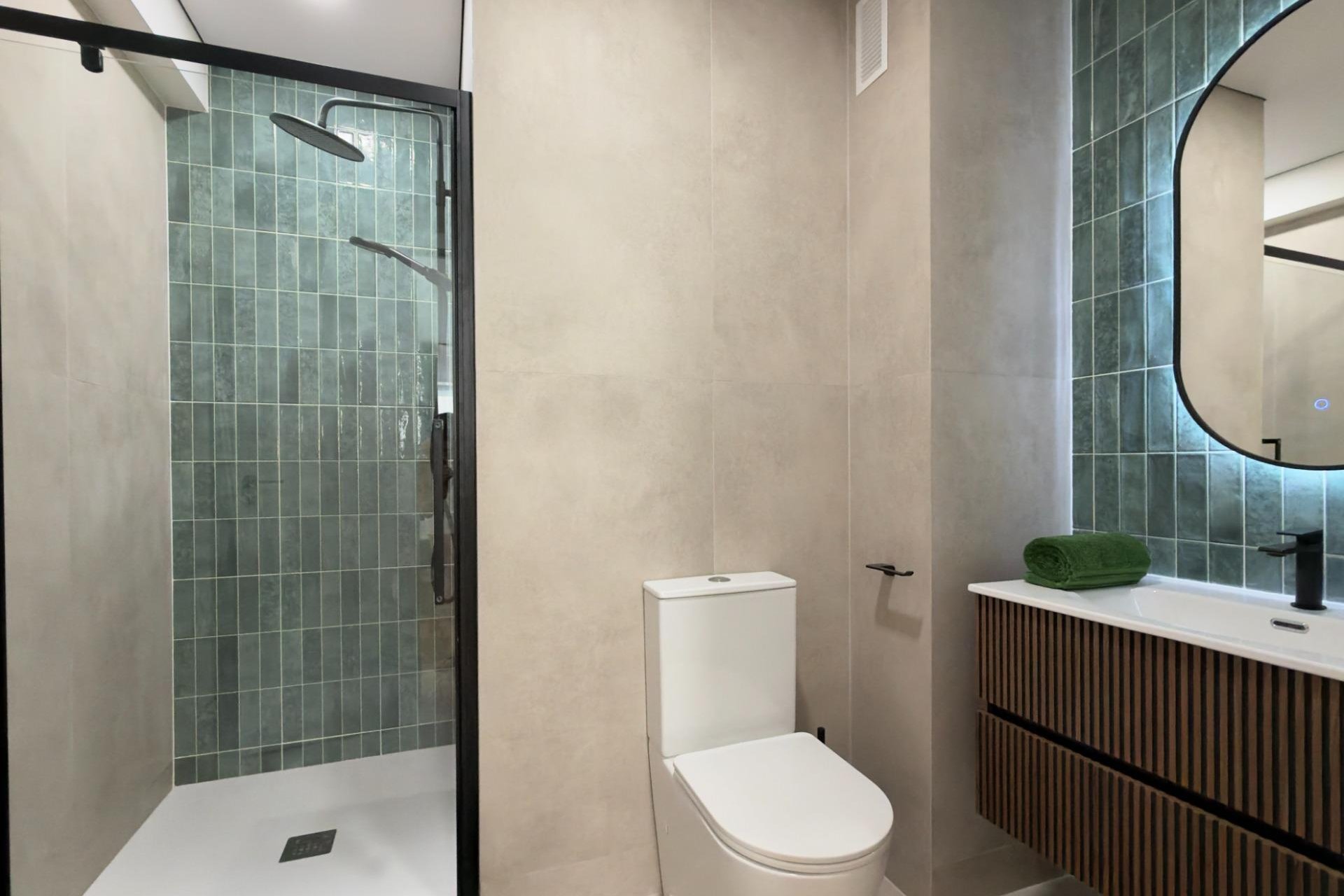Revânzare - Apartament -
Torrevieja - Curva Del Palangre