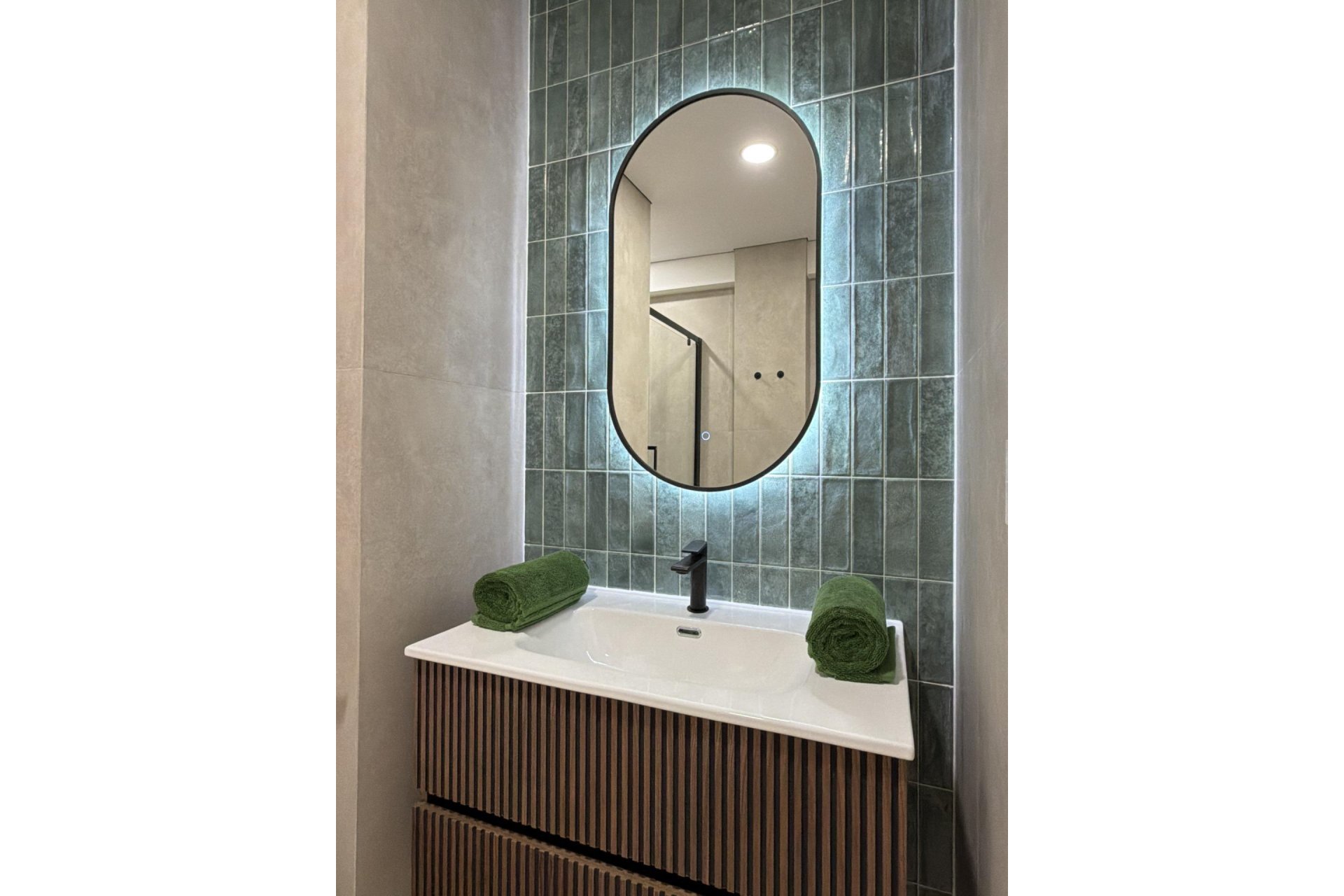 Revânzare - Apartament -
Torrevieja - Curva Del Palangre