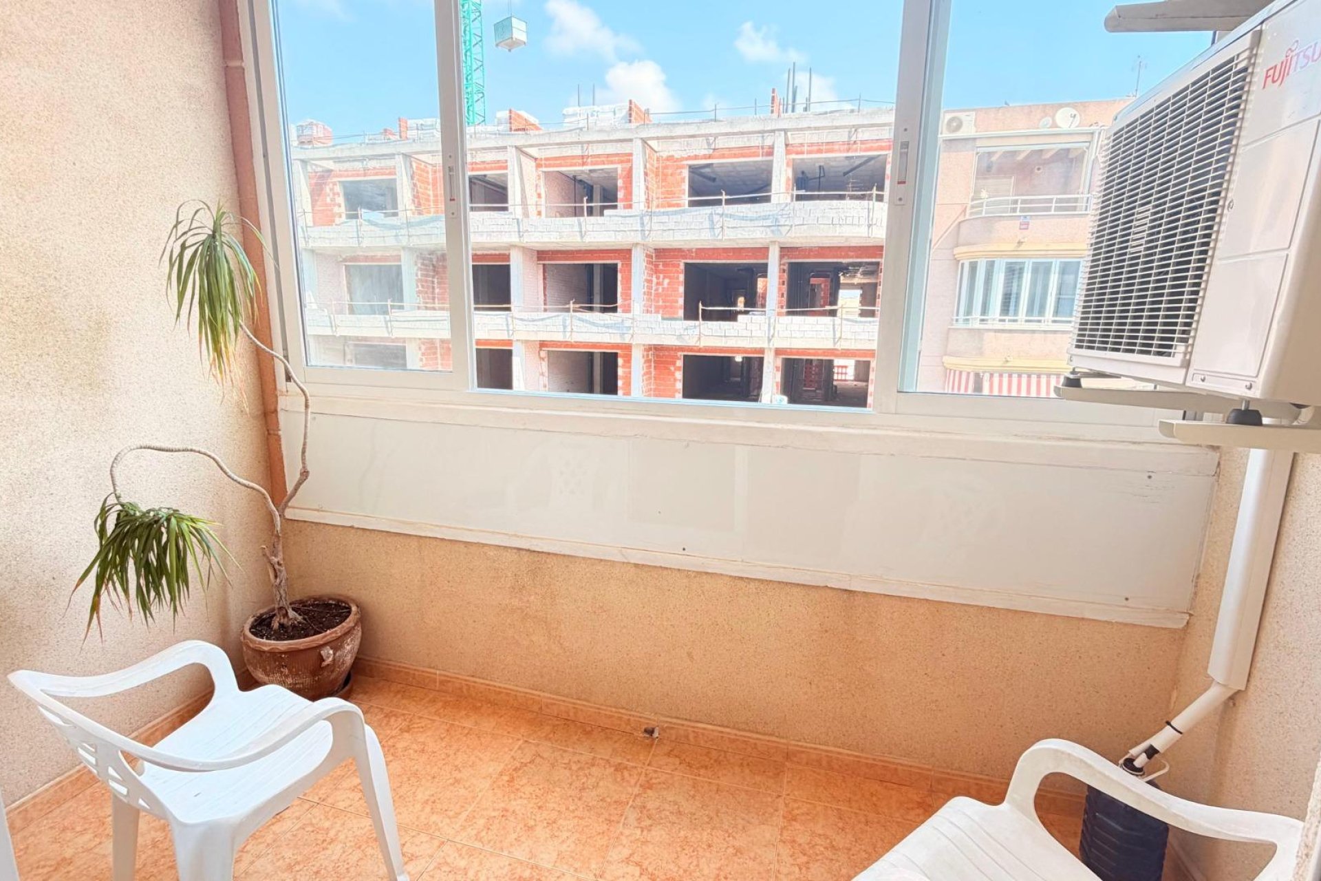 Revânzare - Apartament -
Torrevieja - Curva Del Palangre