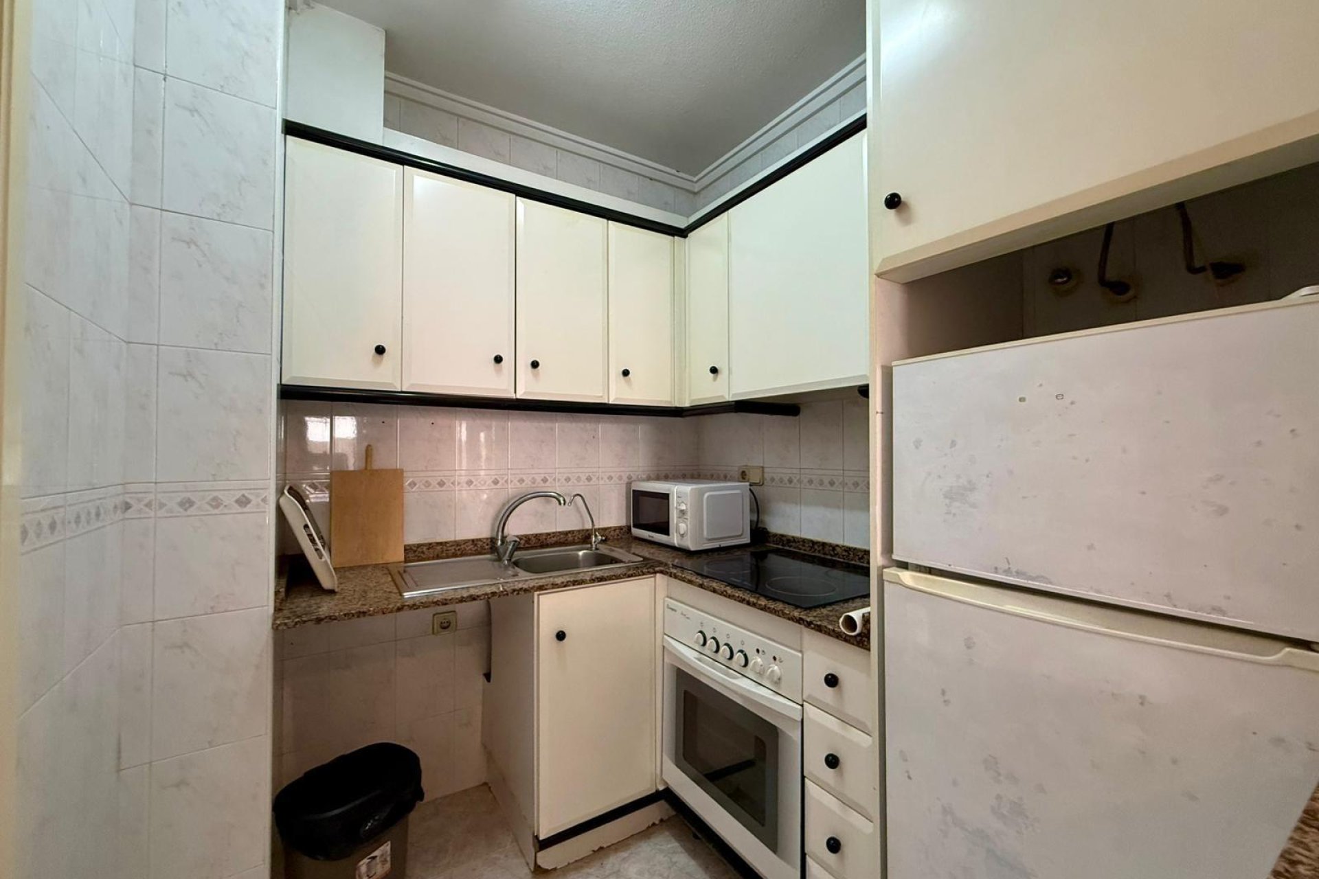 Revânzare - Apartament -
Torrevieja - Curva Del Palangre