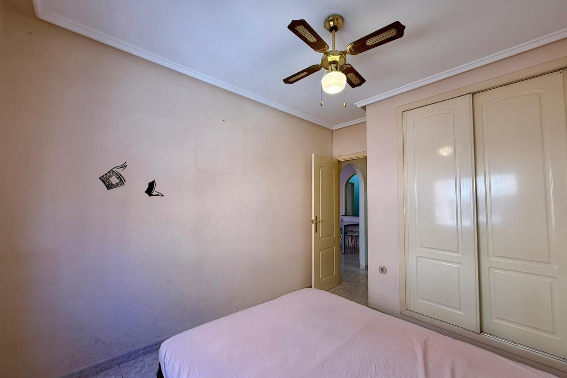 Revânzare - Apartament -
Torrevieja - Curva Del Palangre