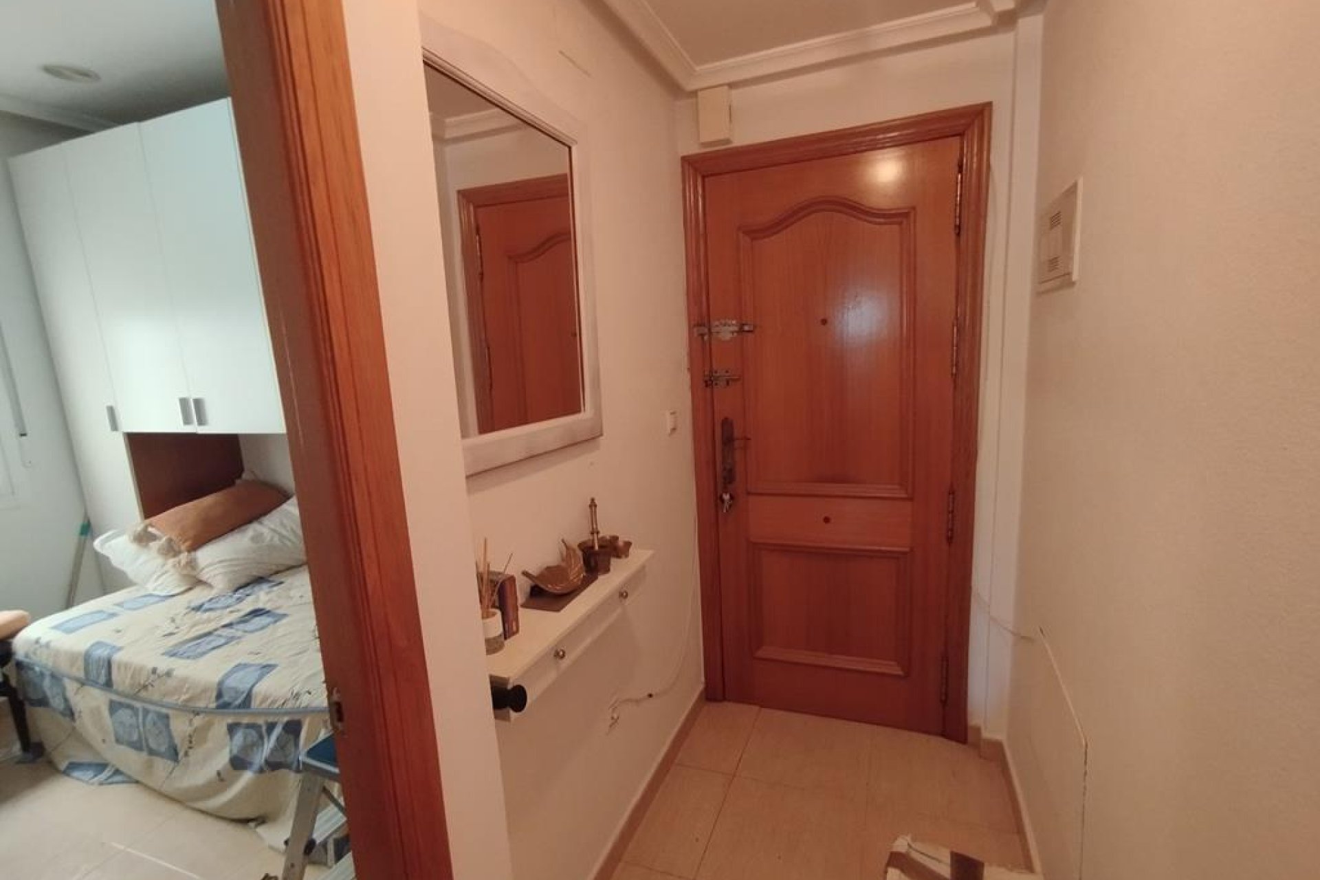 Revânzare - Apartament -
Torrevieja - DIEGO RAMIREZ LA LOMA