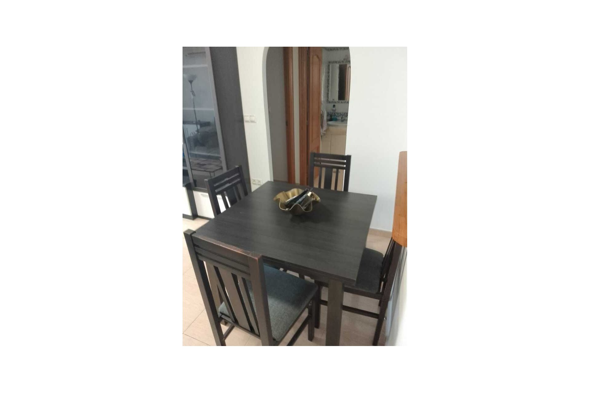 Revânzare - Apartament -
Torrevieja - DIEGO RAMIREZ LA LOMA