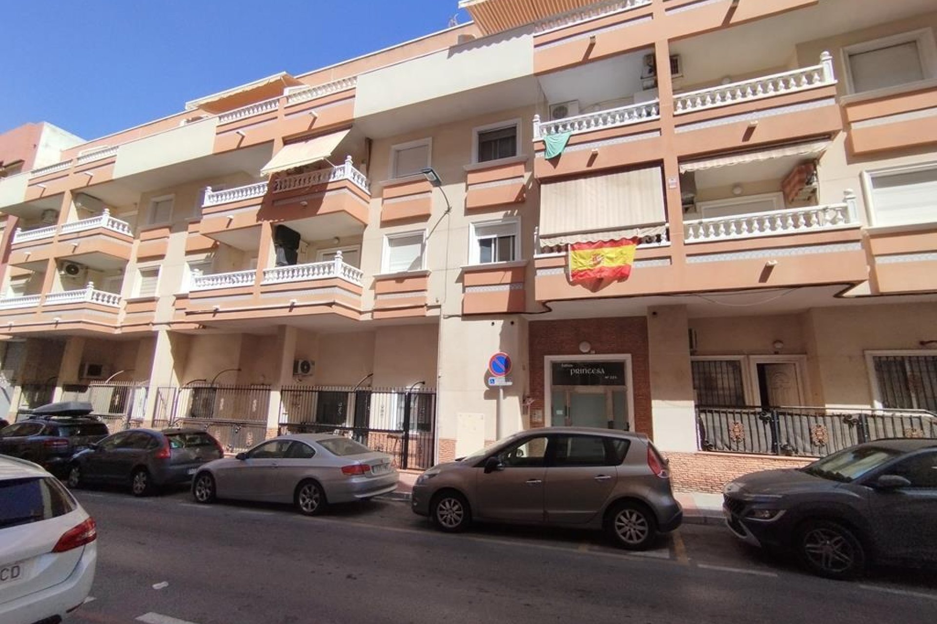 Revânzare - Apartament -
Torrevieja - DIEGO RAMIREZ LA LOMA