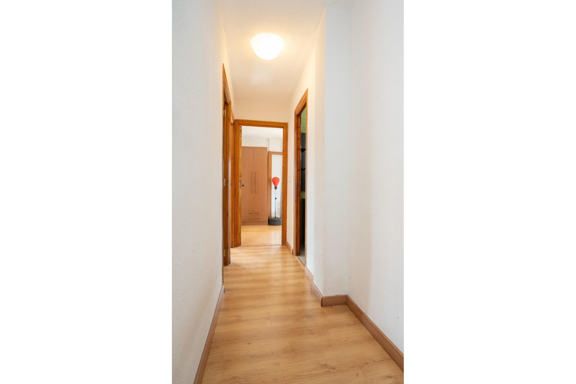 Revânzare - Apartament -
Torrevieja - El Acequión - Los Náufragos