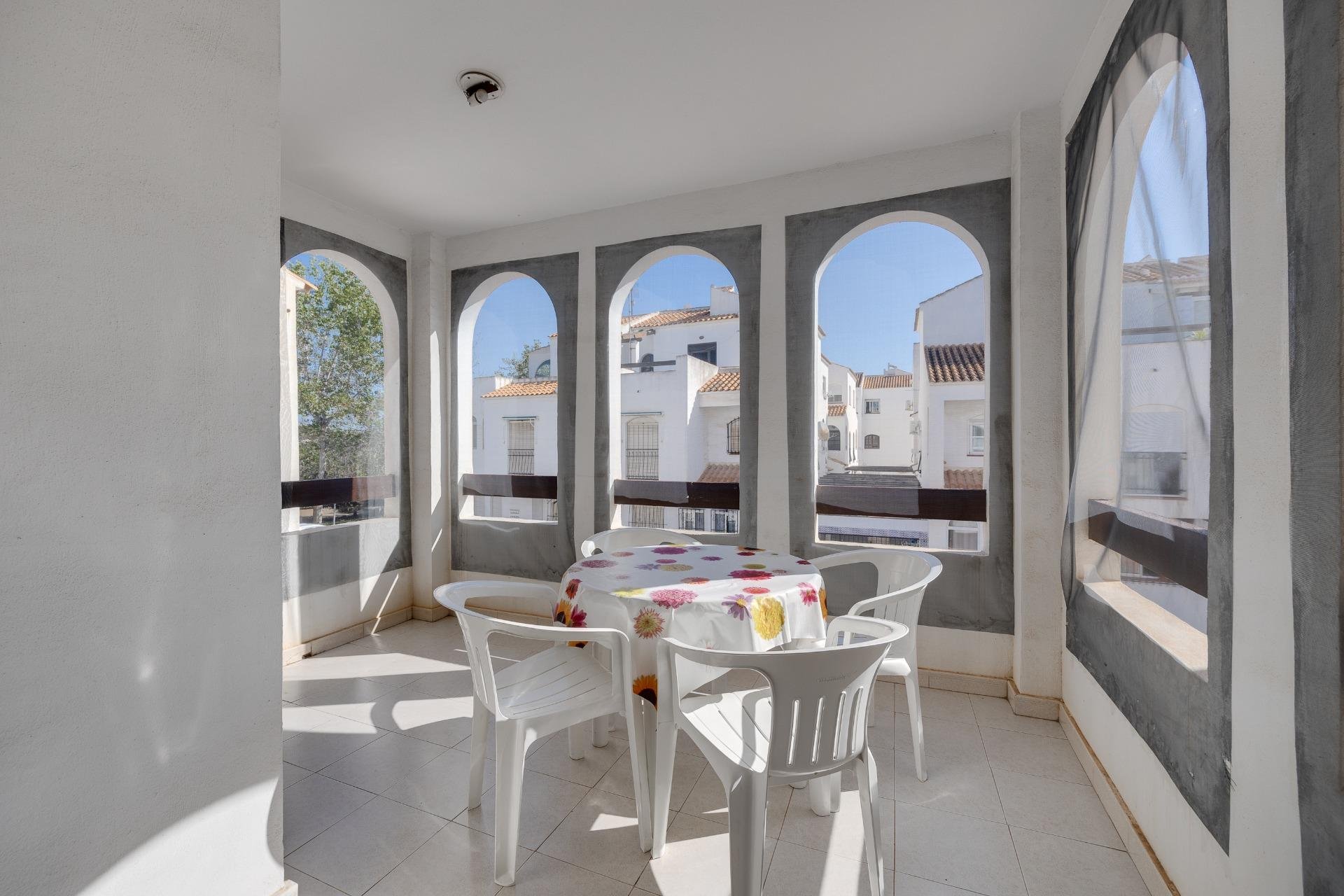 Revânzare - Apartament -
Torrevieja - El Acequión - Los Náufragos