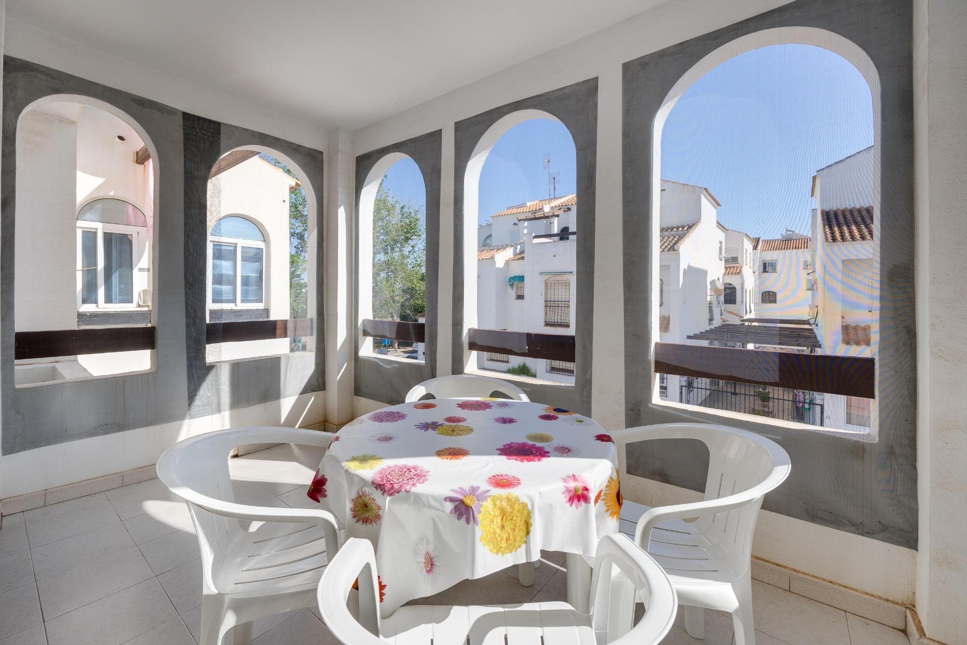 Revânzare - Apartament -
Torrevieja - El Acequión - Los Náufragos
