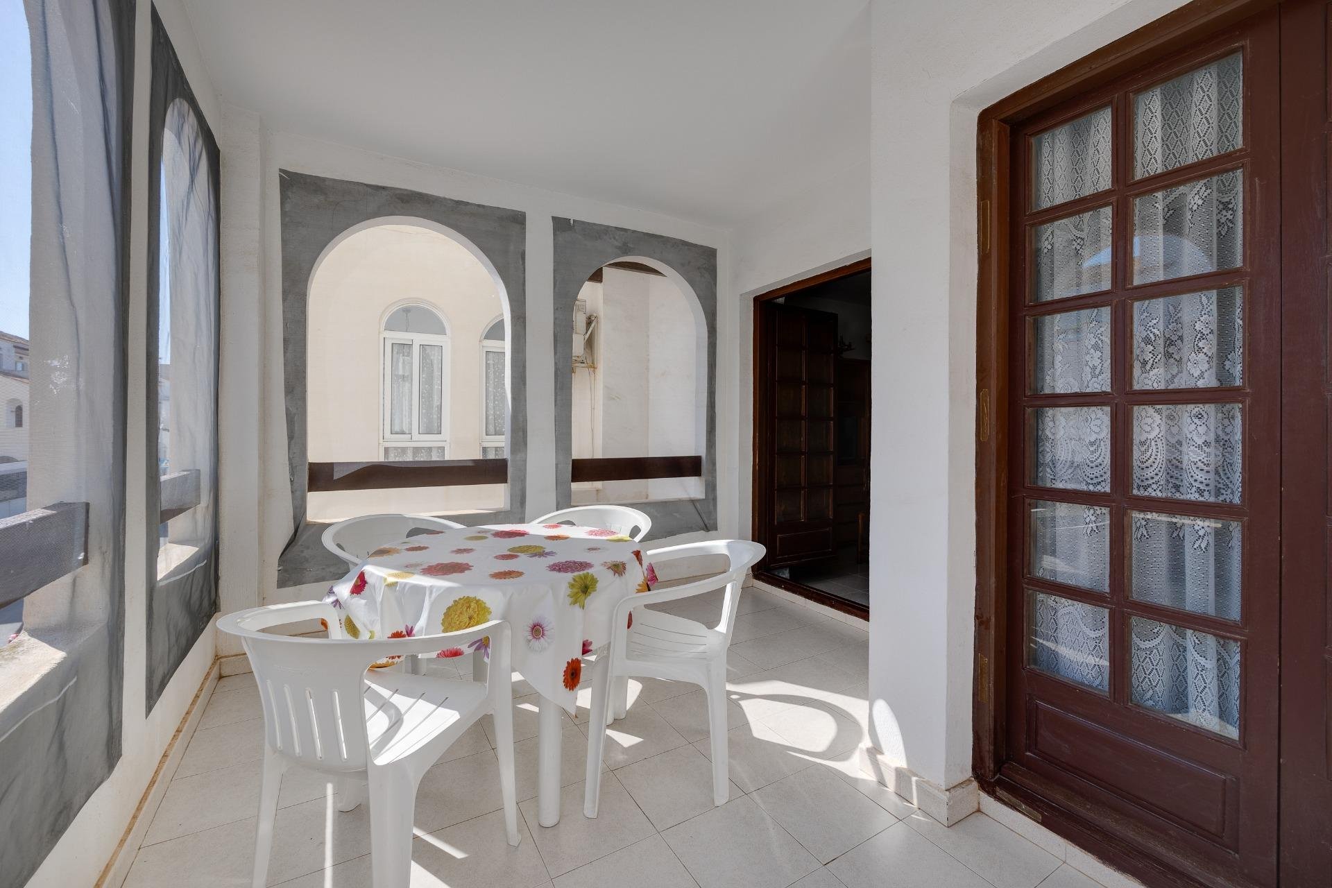 Revânzare - Apartament -
Torrevieja - El Acequión - Los Náufragos