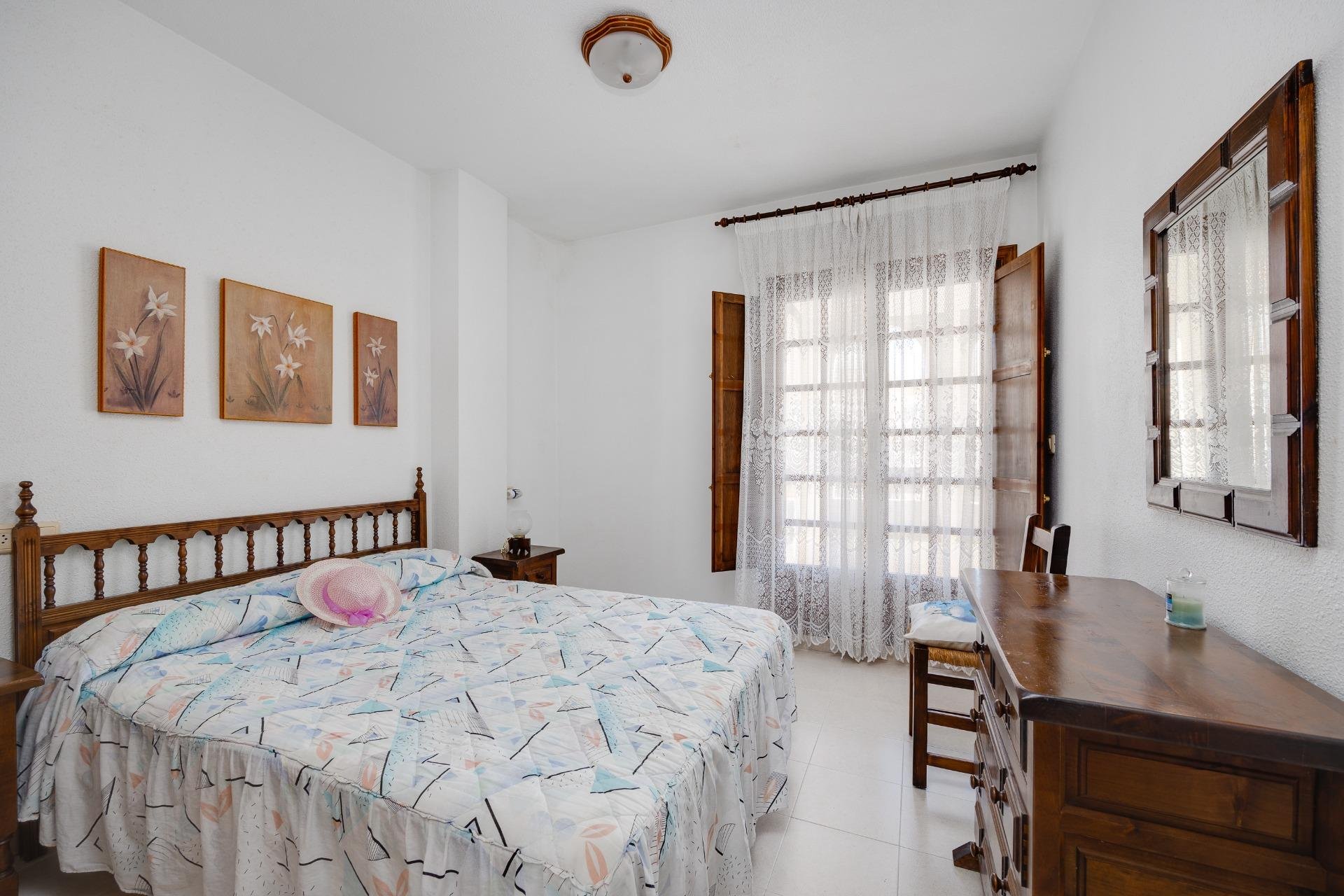 Revânzare - Apartament -
Torrevieja - El Acequión - Los Náufragos