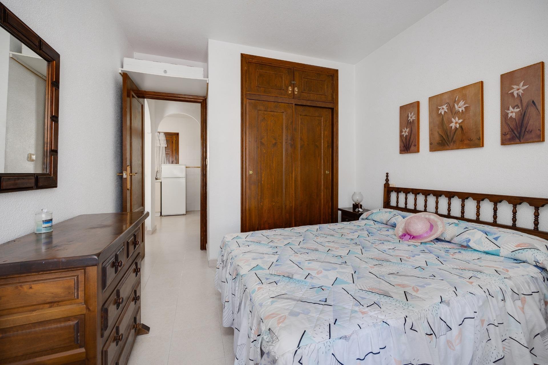 Revânzare - Apartament -
Torrevieja - El Acequión - Los Náufragos