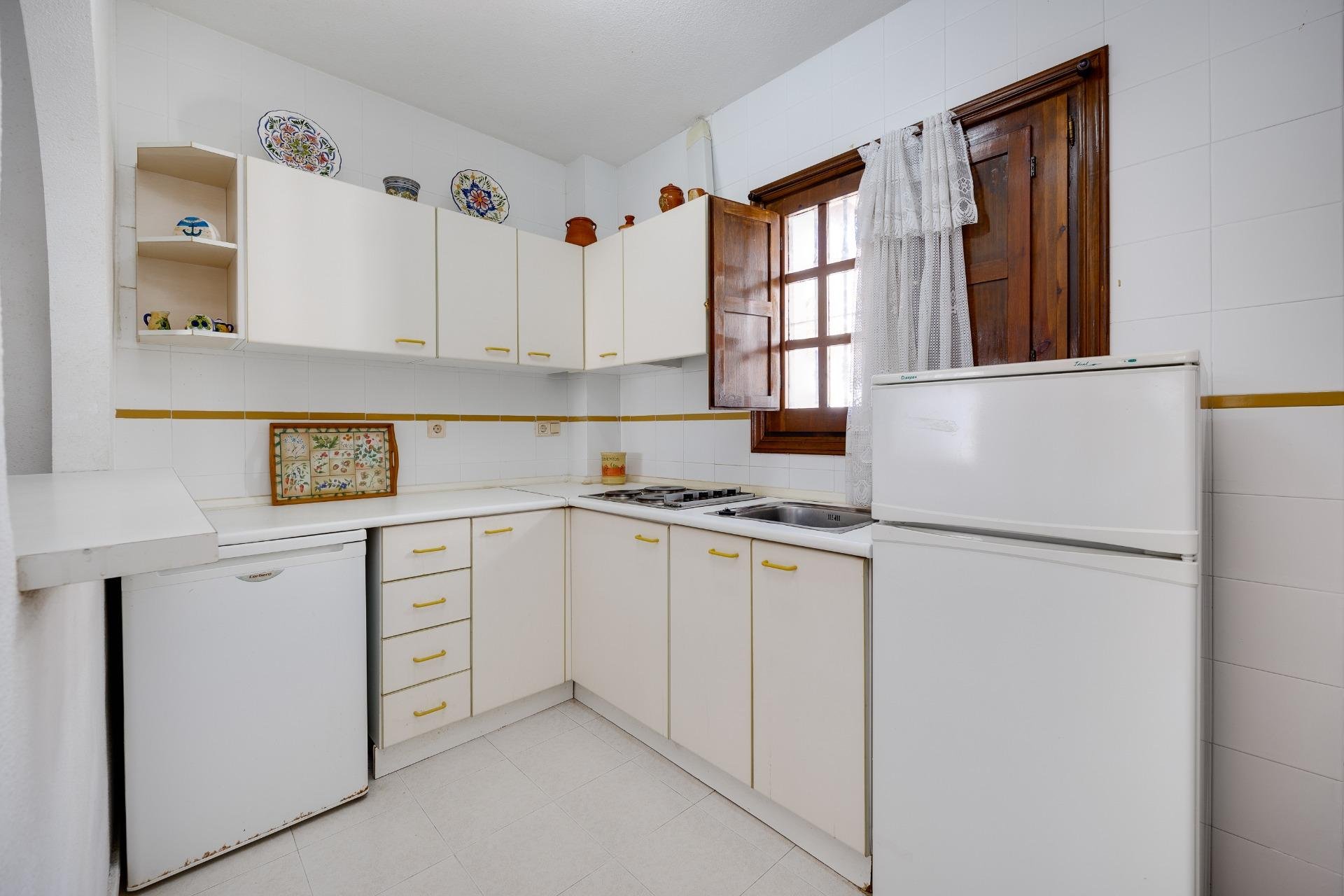 Revânzare - Apartament -
Torrevieja - El Acequión - Los Náufragos