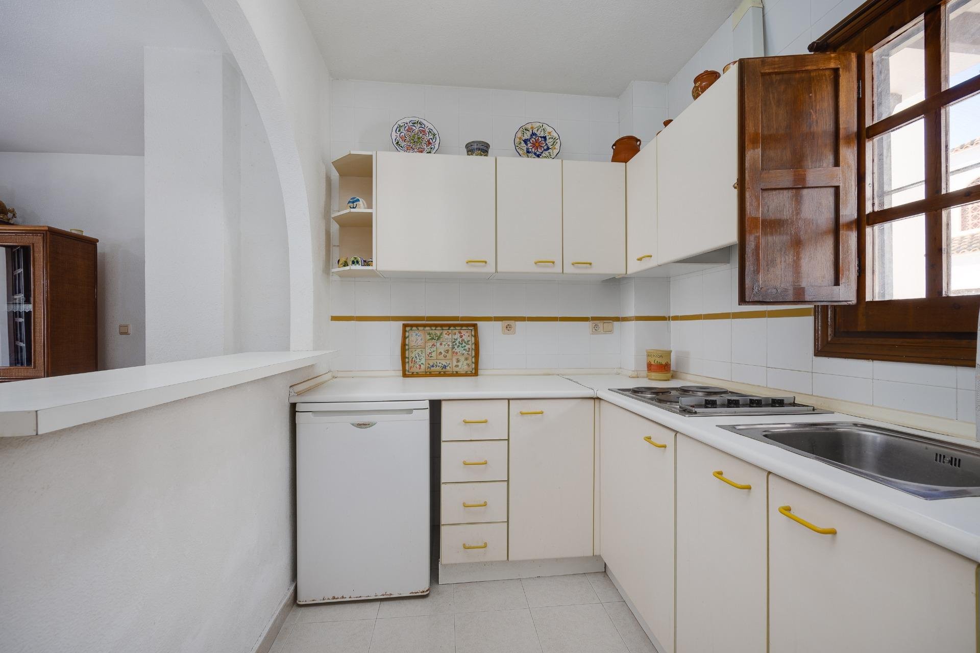 Revânzare - Apartament -
Torrevieja - El Acequión - Los Náufragos