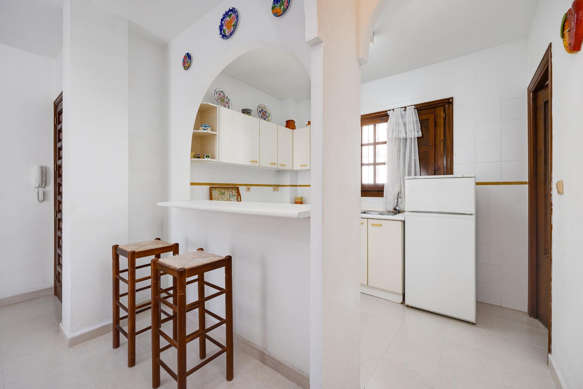 Revânzare - Apartament -
Torrevieja - El Acequión - Los Náufragos