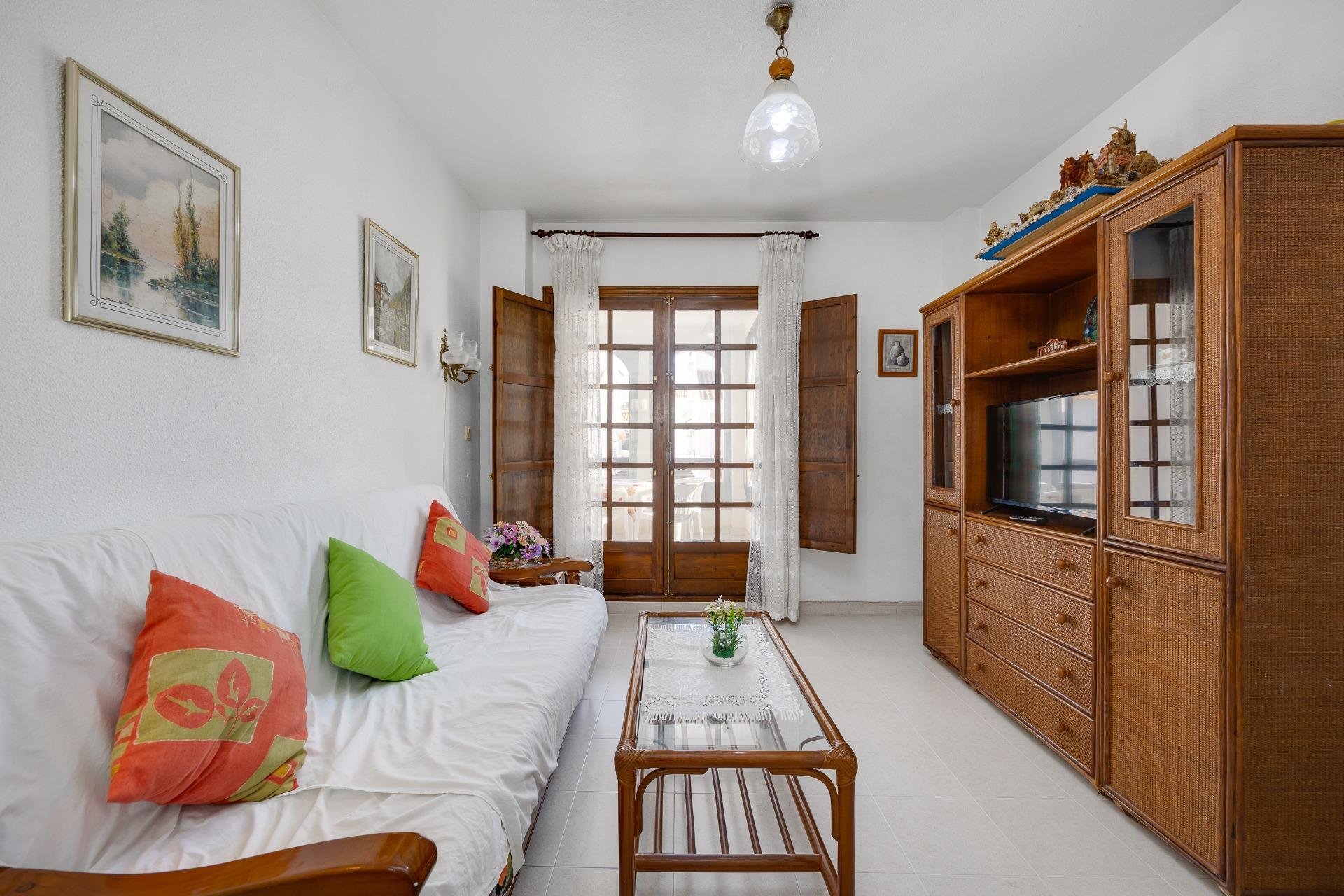 Revânzare - Apartament -
Torrevieja - El Acequión - Los Náufragos