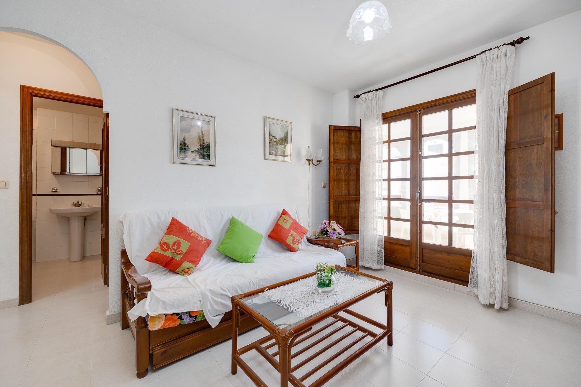 Revânzare - Apartament -
Torrevieja - El Acequión - Los Náufragos