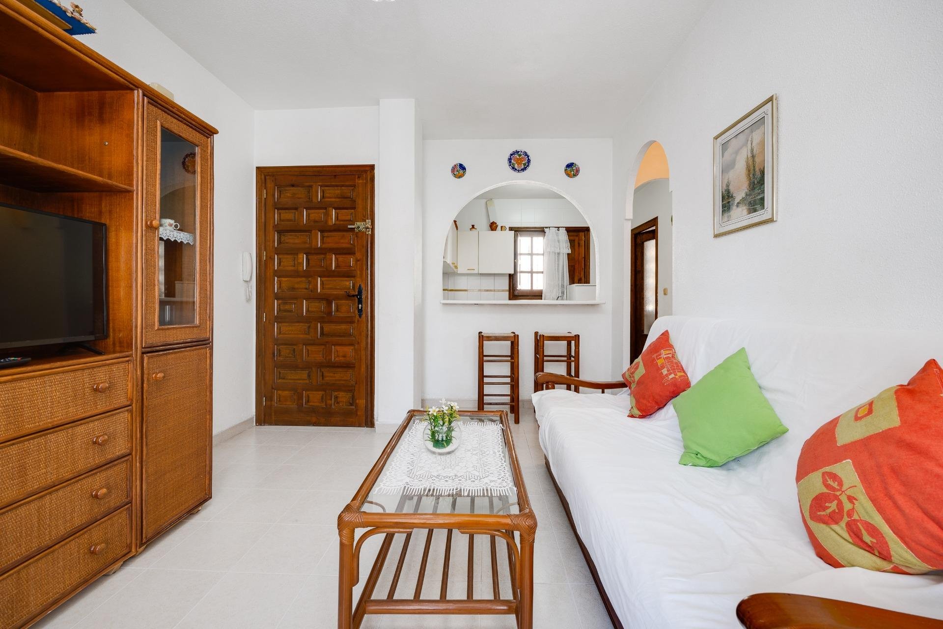 Revânzare - Apartament -
Torrevieja - El Acequión - Los Náufragos
