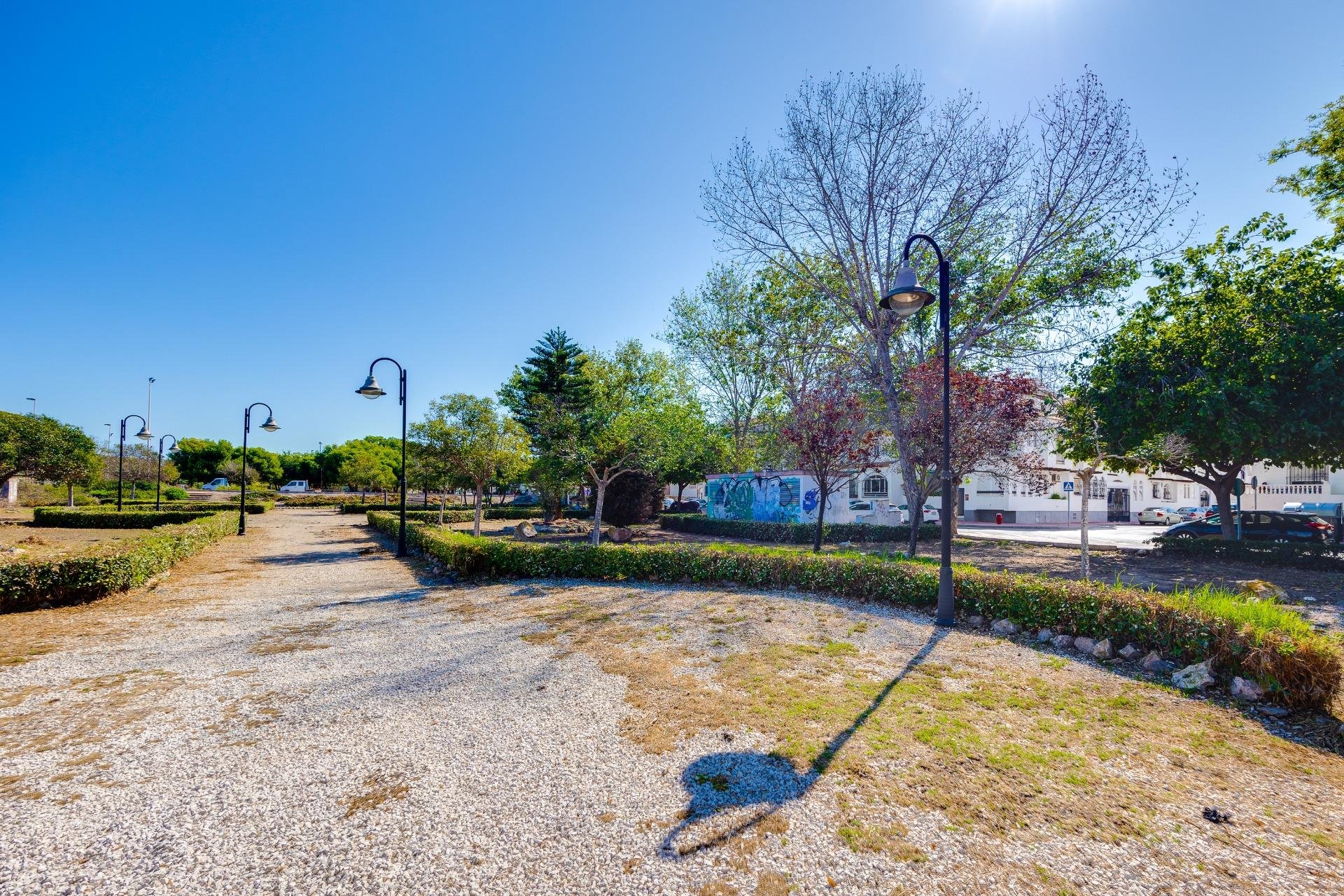 Revânzare - Apartament -
Torrevieja - El Acequión - Los Náufragos