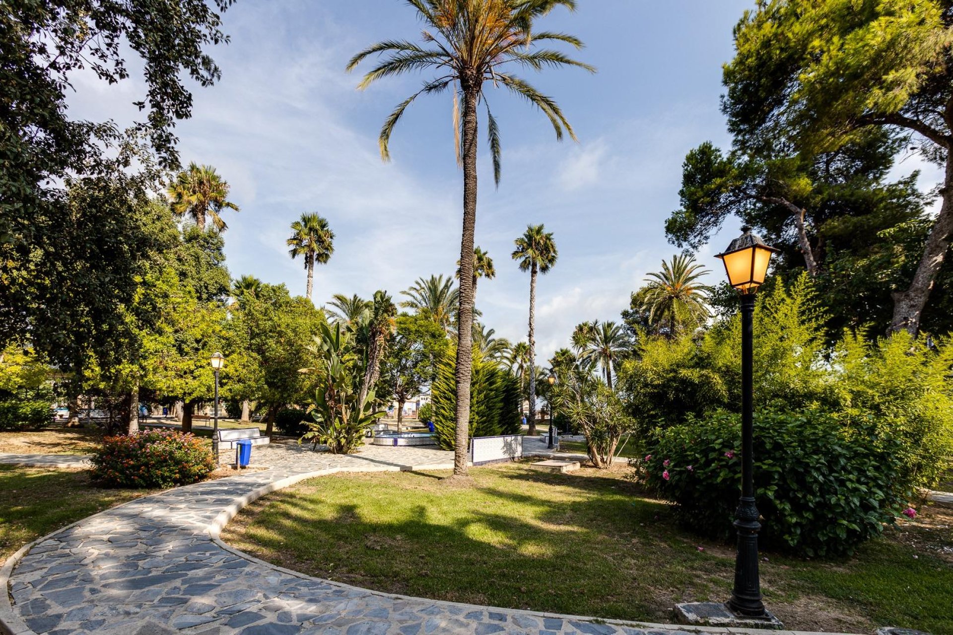 Revânzare - Apartament -
Torrevieja - El Acequión - Los Náufragos