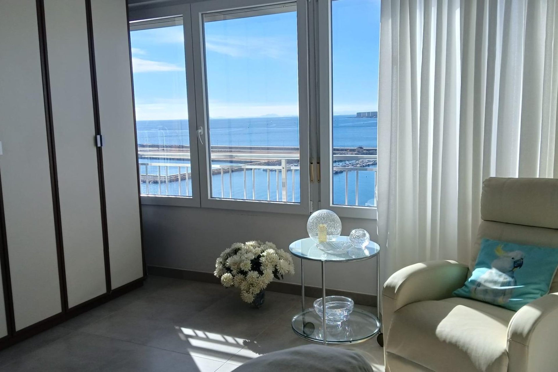 Revânzare - Apartament -
Torrevieja - El Acequión - Los Náufragos