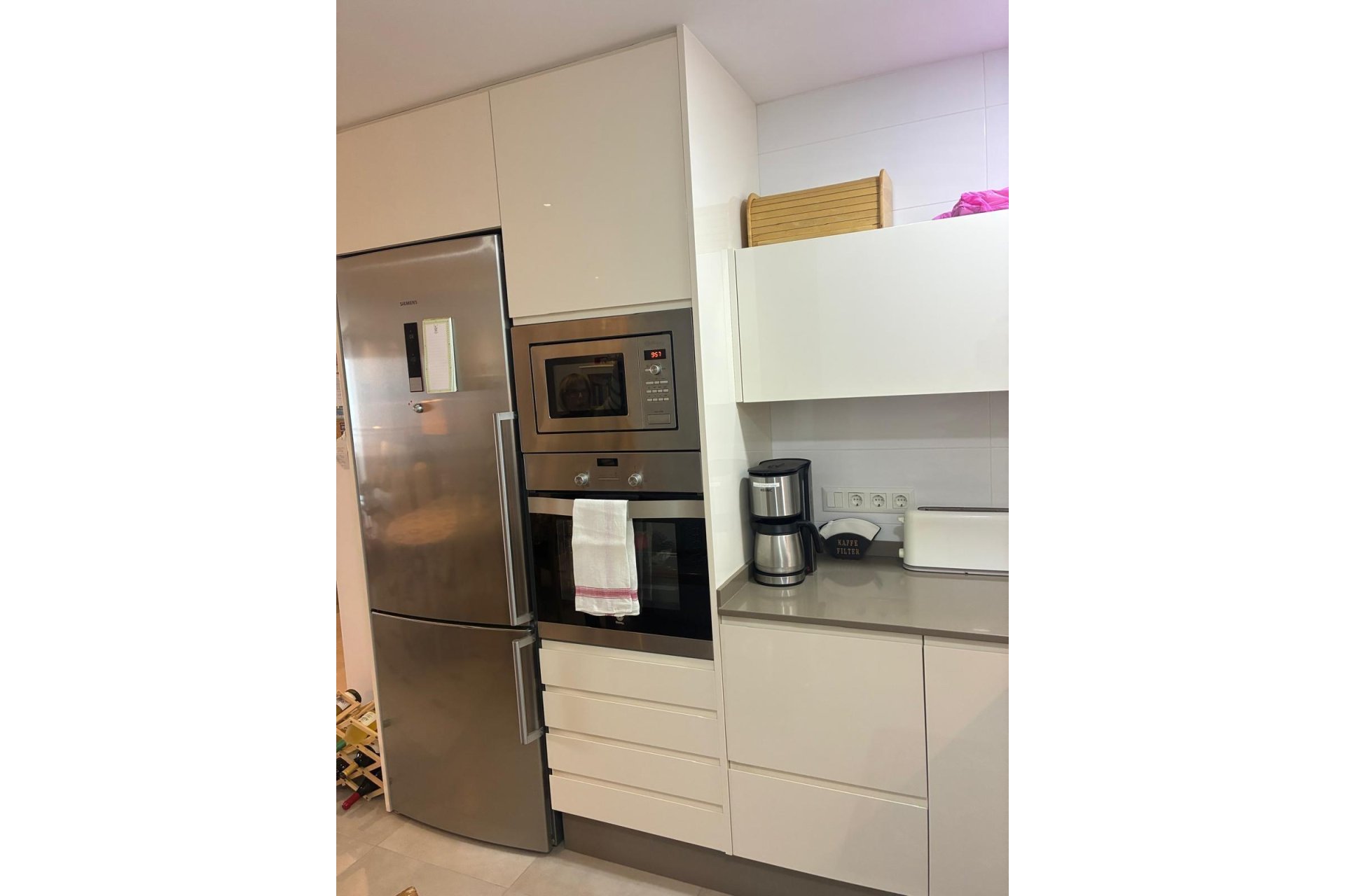 Revânzare - Apartament -
Torrevieja - El Acequión - Los Náufragos