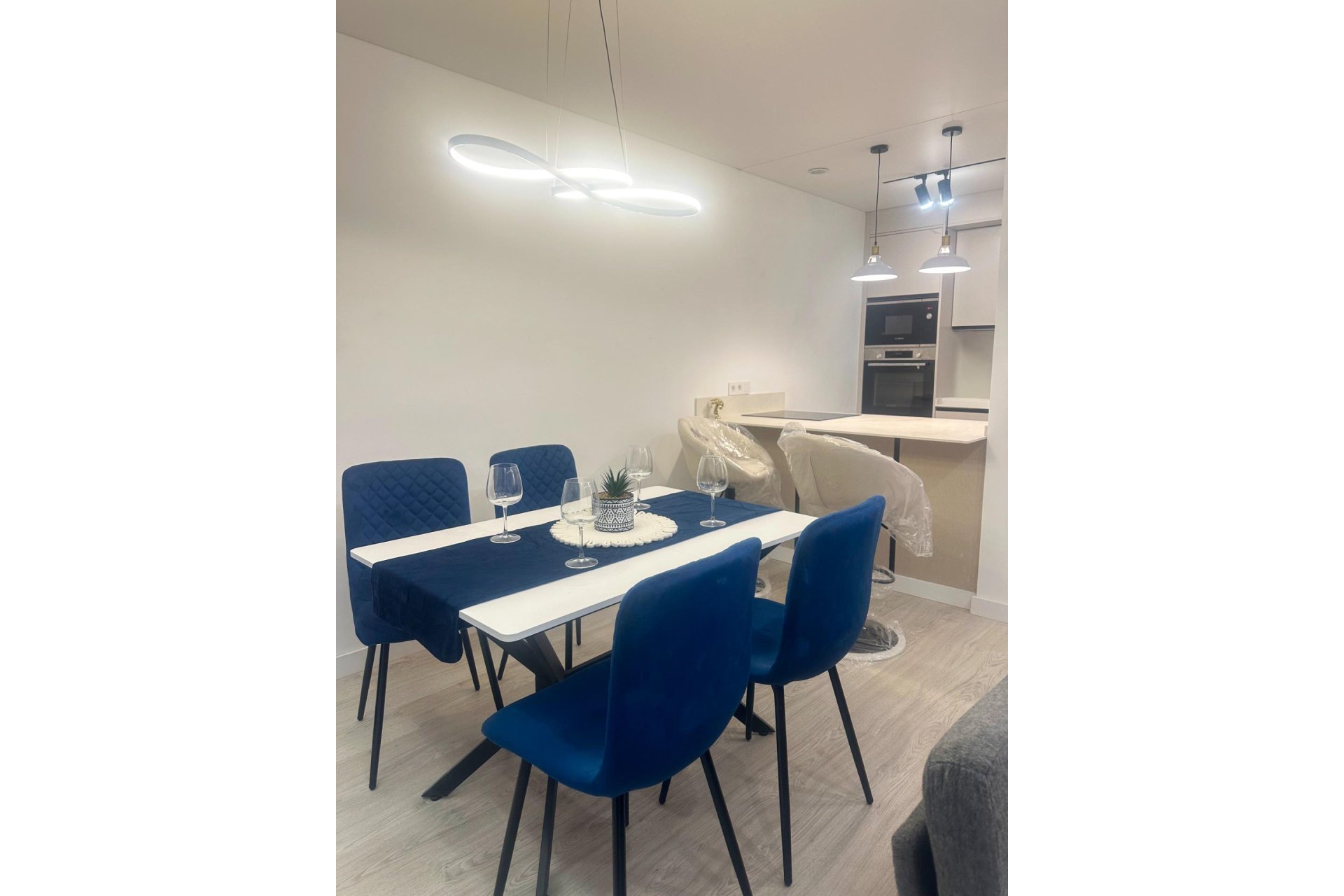 Revânzare - Apartament -
Torrevieja - El Acequión - Los Náufragos