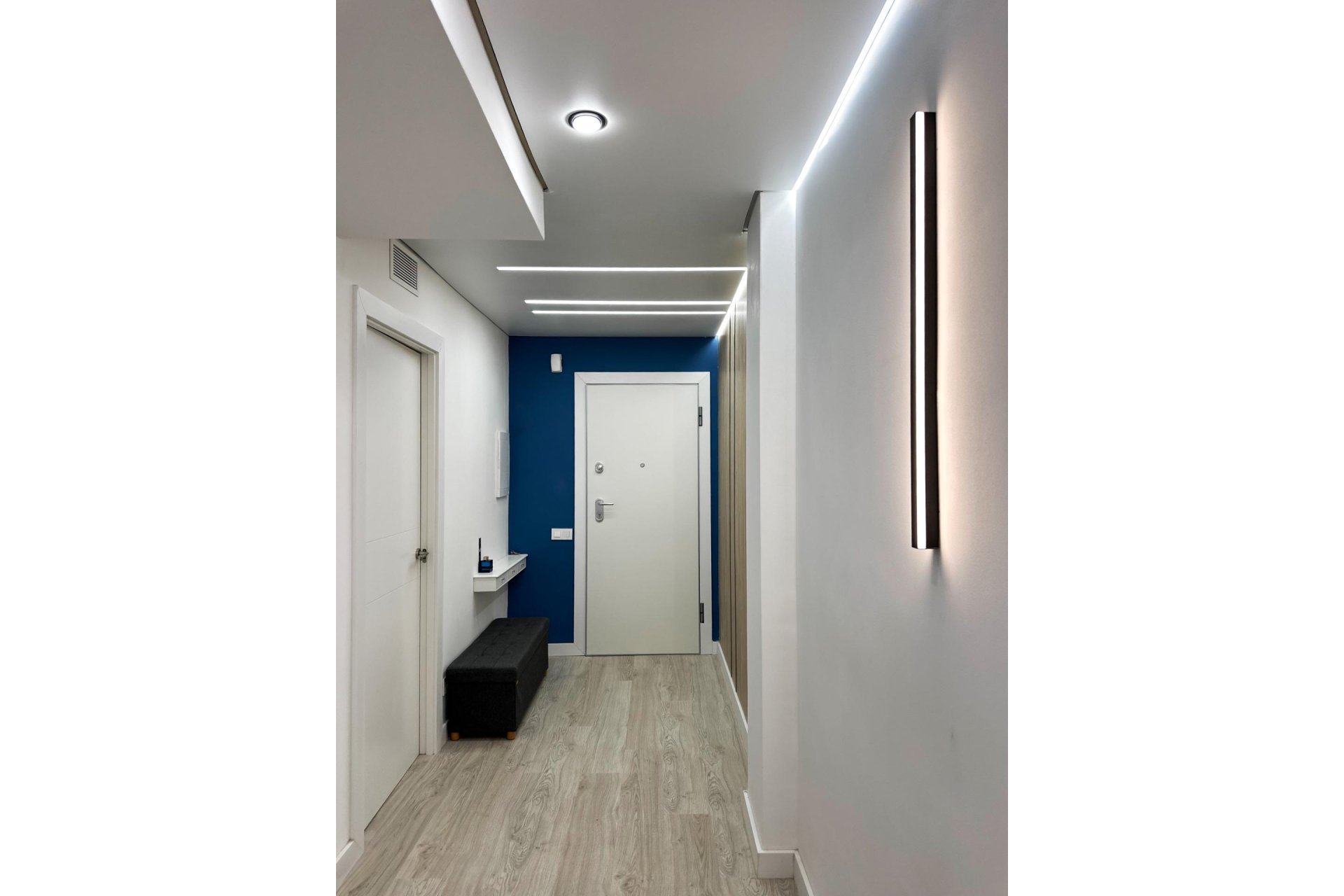 Revânzare - Apartament -
Torrevieja - El Acequión - Los Náufragos