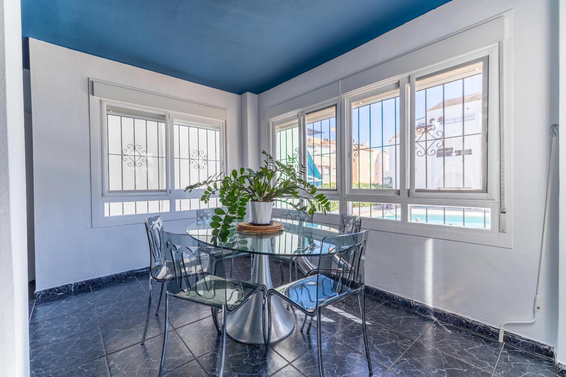 Revânzare - Apartament -
Torrevieja - El Acequión - Los Náufragos