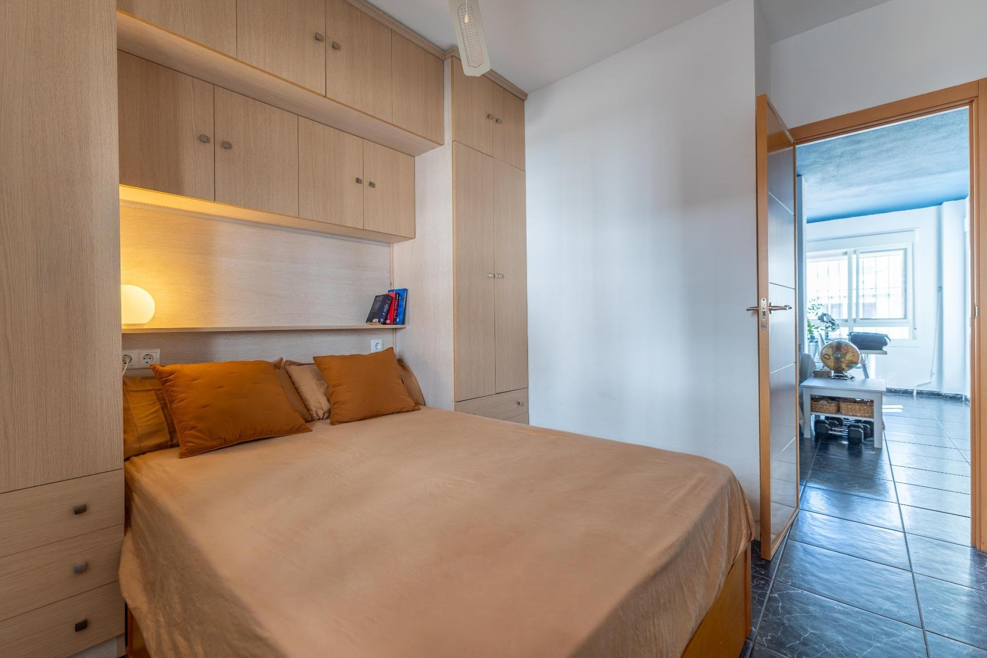 Revânzare - Apartament -
Torrevieja - El Acequión - Los Náufragos