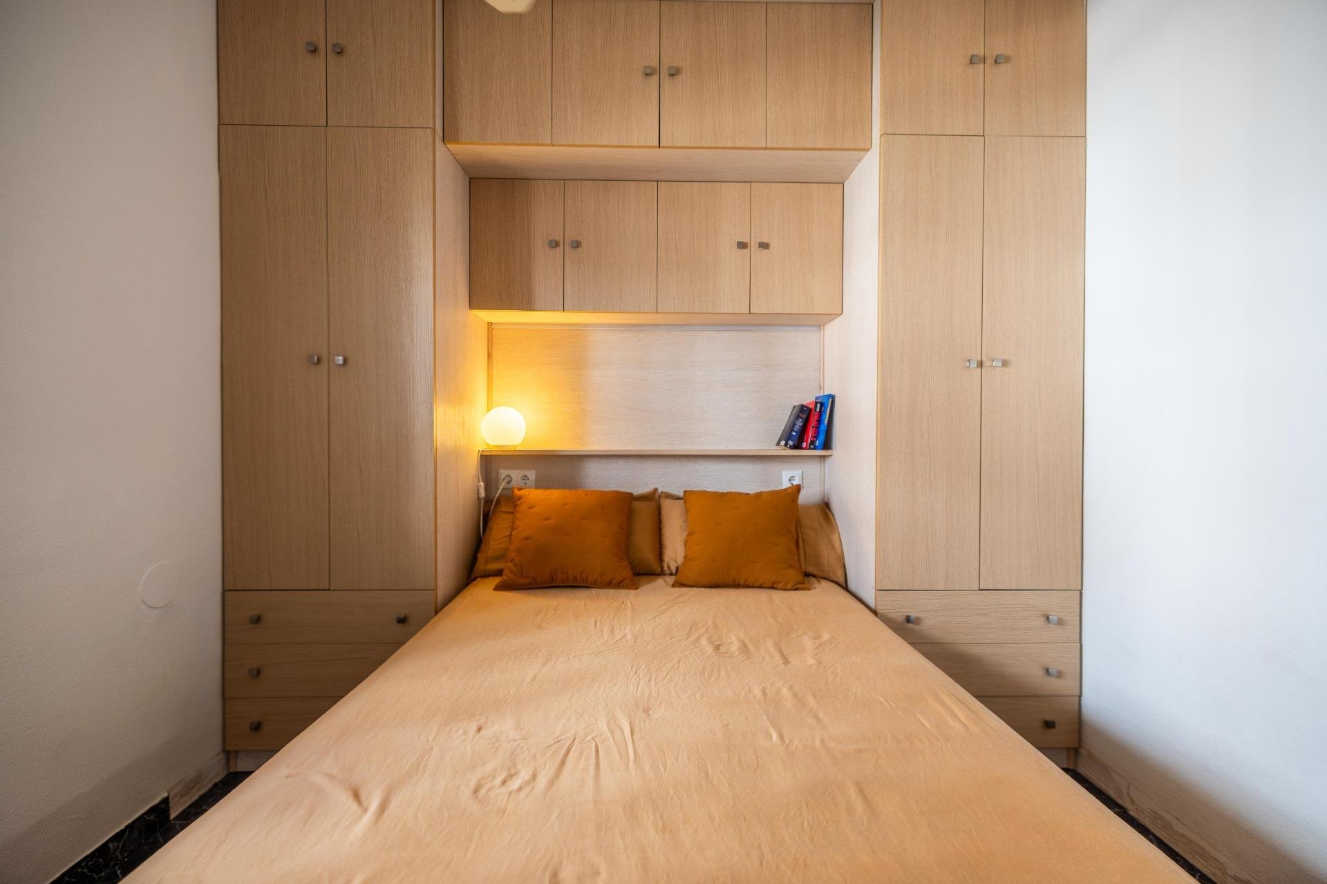 Revânzare - Apartament -
Torrevieja - El Acequión - Los Náufragos