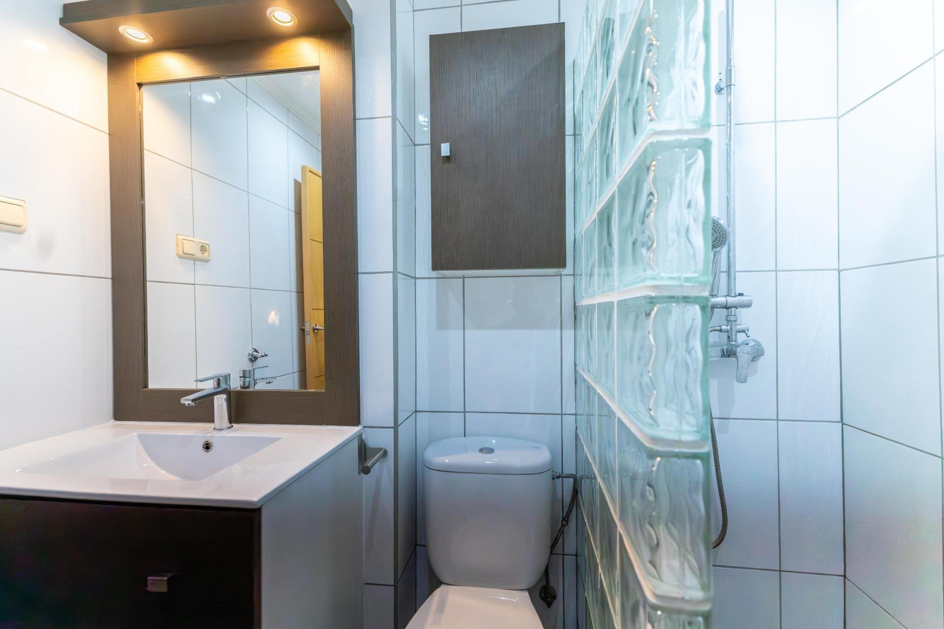 Revânzare - Apartament -
Torrevieja - El Acequión - Los Náufragos