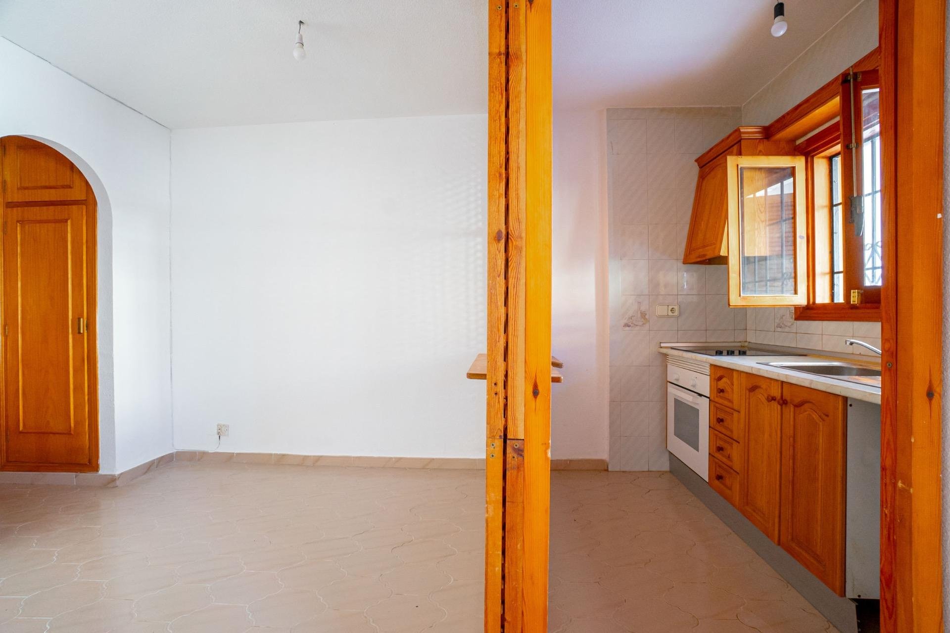 Revânzare - Apartament -
Torrevieja - El Chaparral