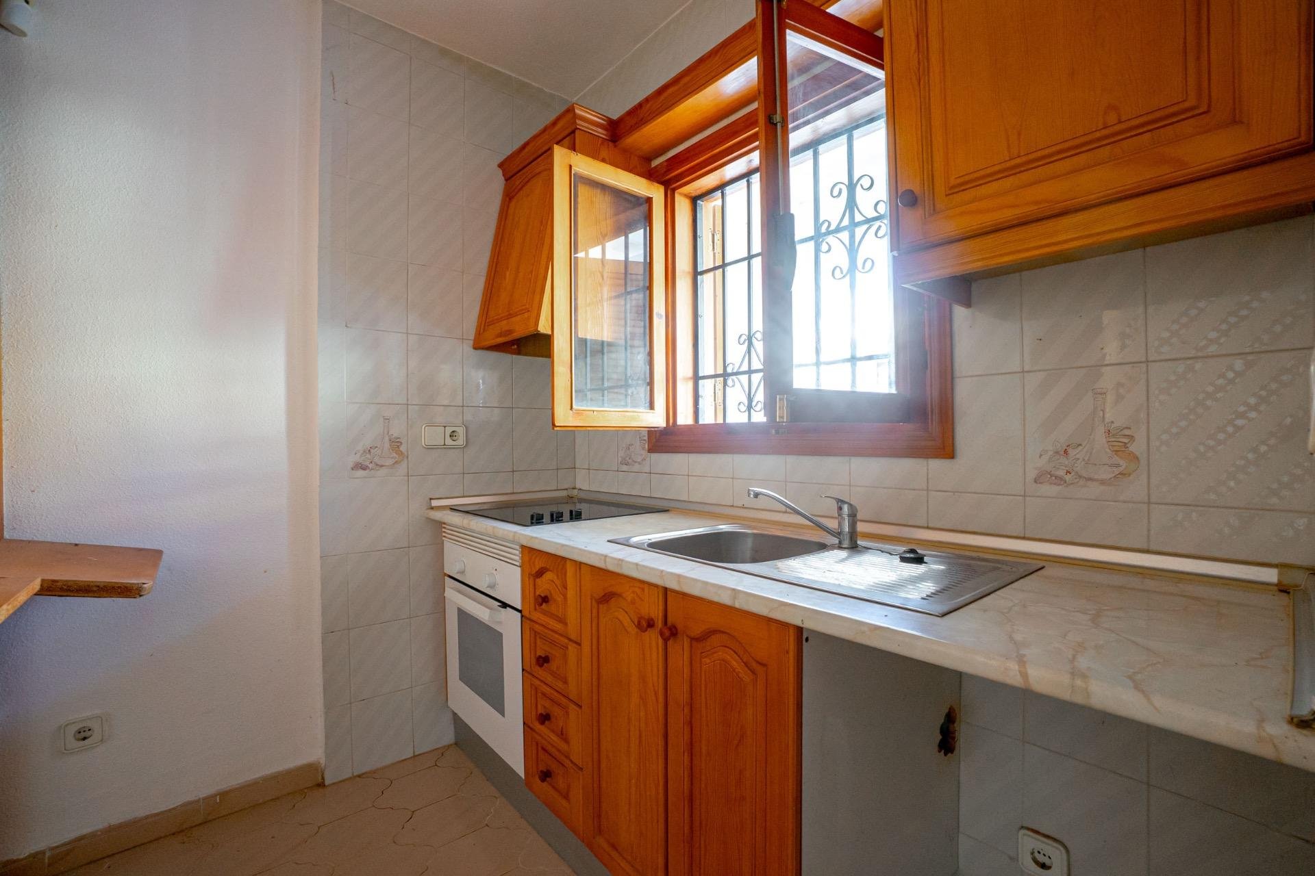 Revânzare - Apartament -
Torrevieja - El Chaparral