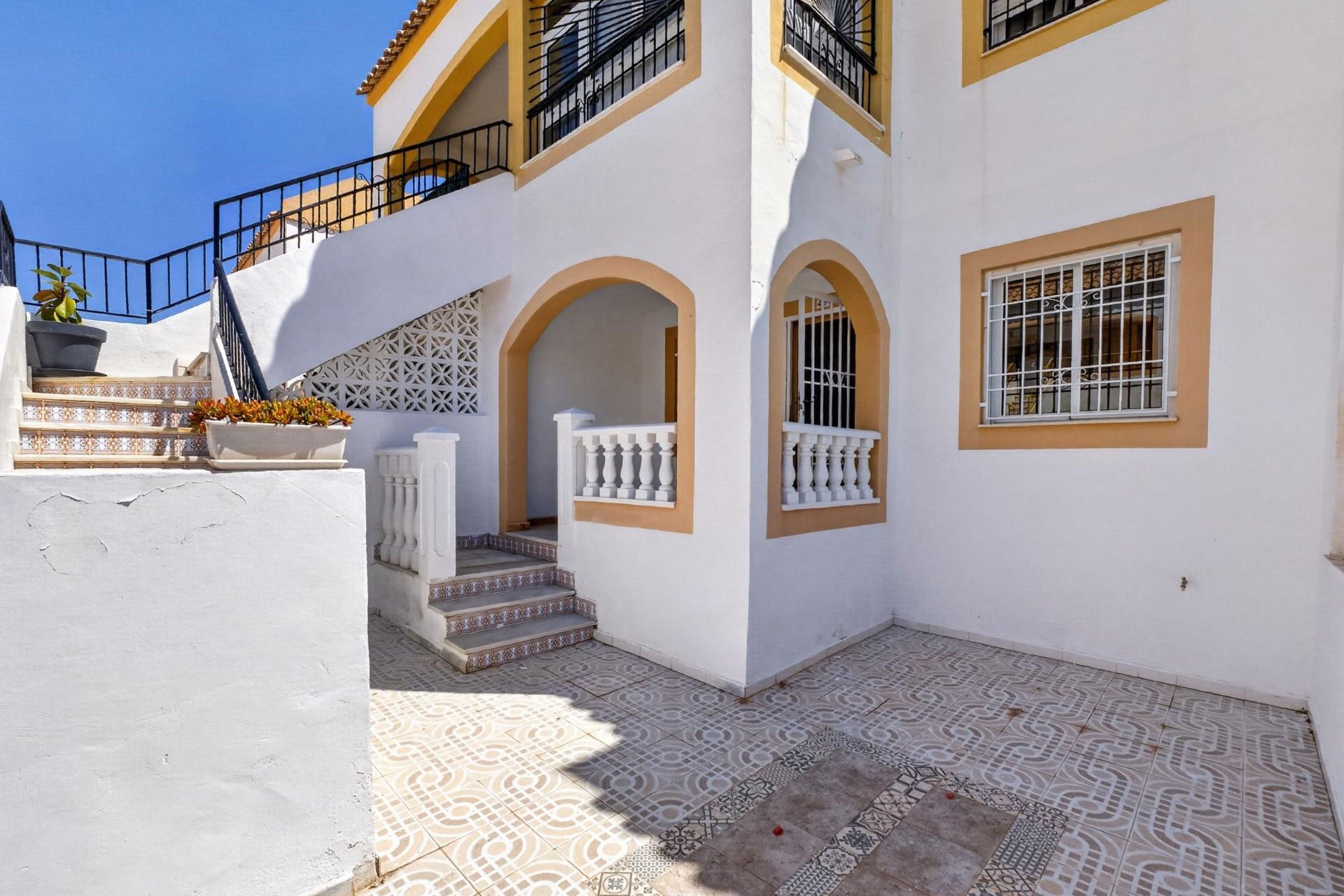 Revânzare - Apartament -
Torrevieja - El Limonar