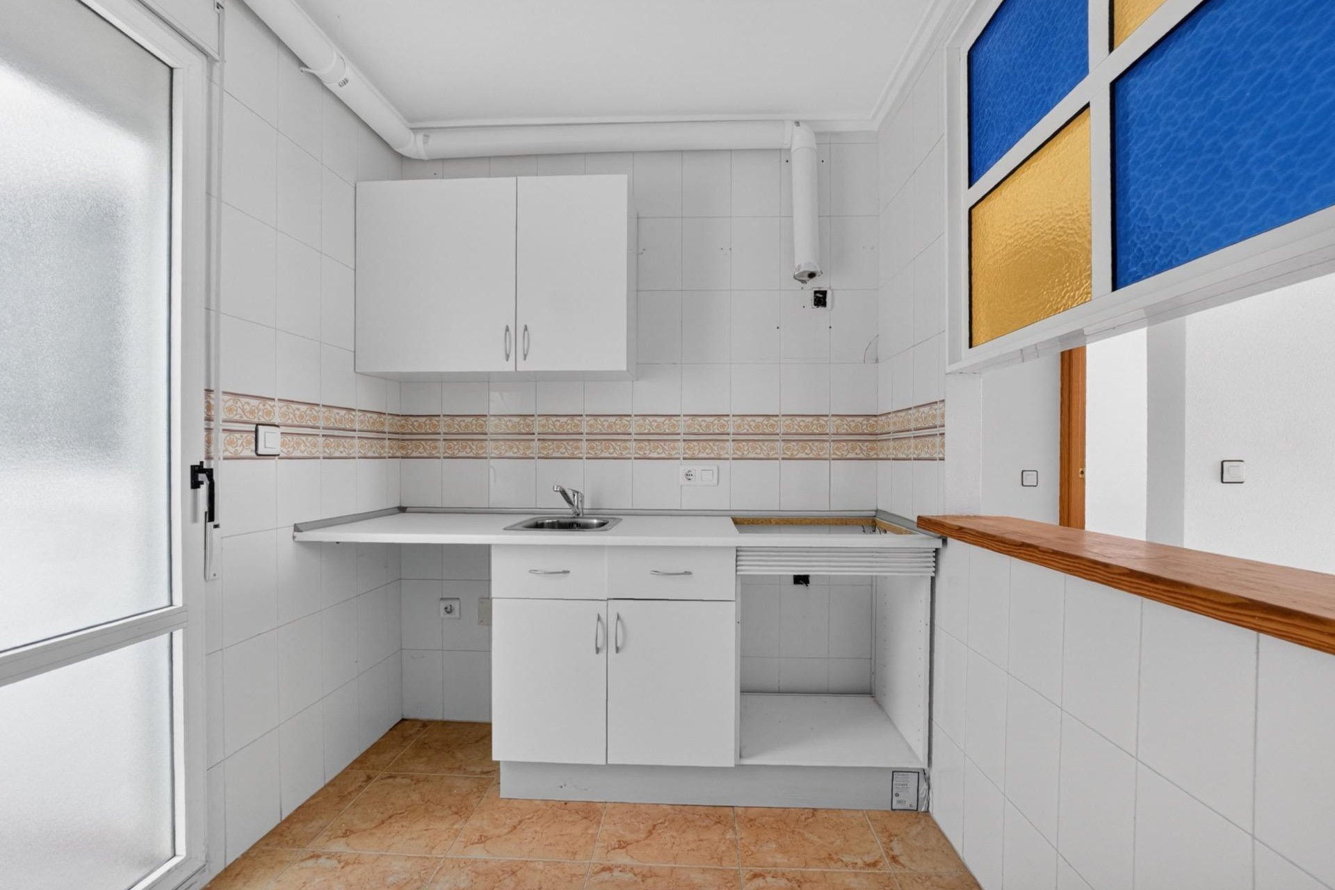 Revânzare - Apartament -
Torrevieja - El Limonar