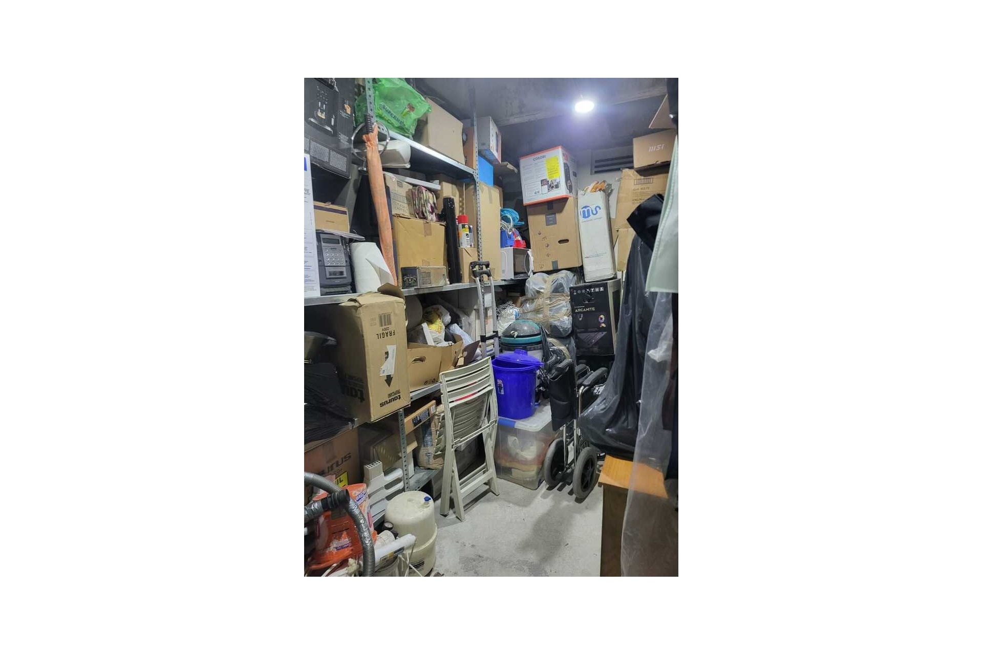 Revânzare - Apartament -
Torrevieja - El Molino