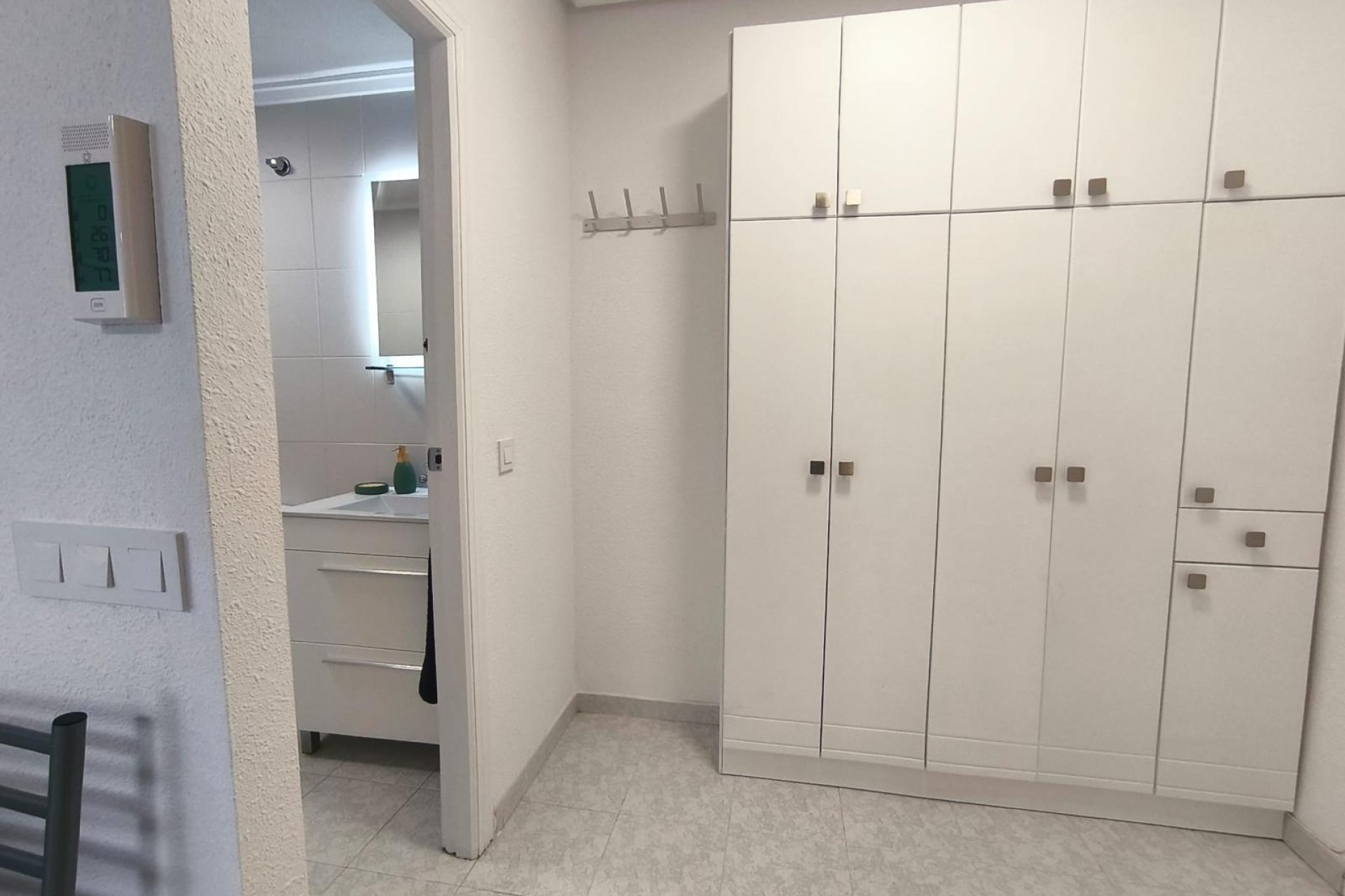 Revânzare - Apartament -
Torrevieja - El Molino