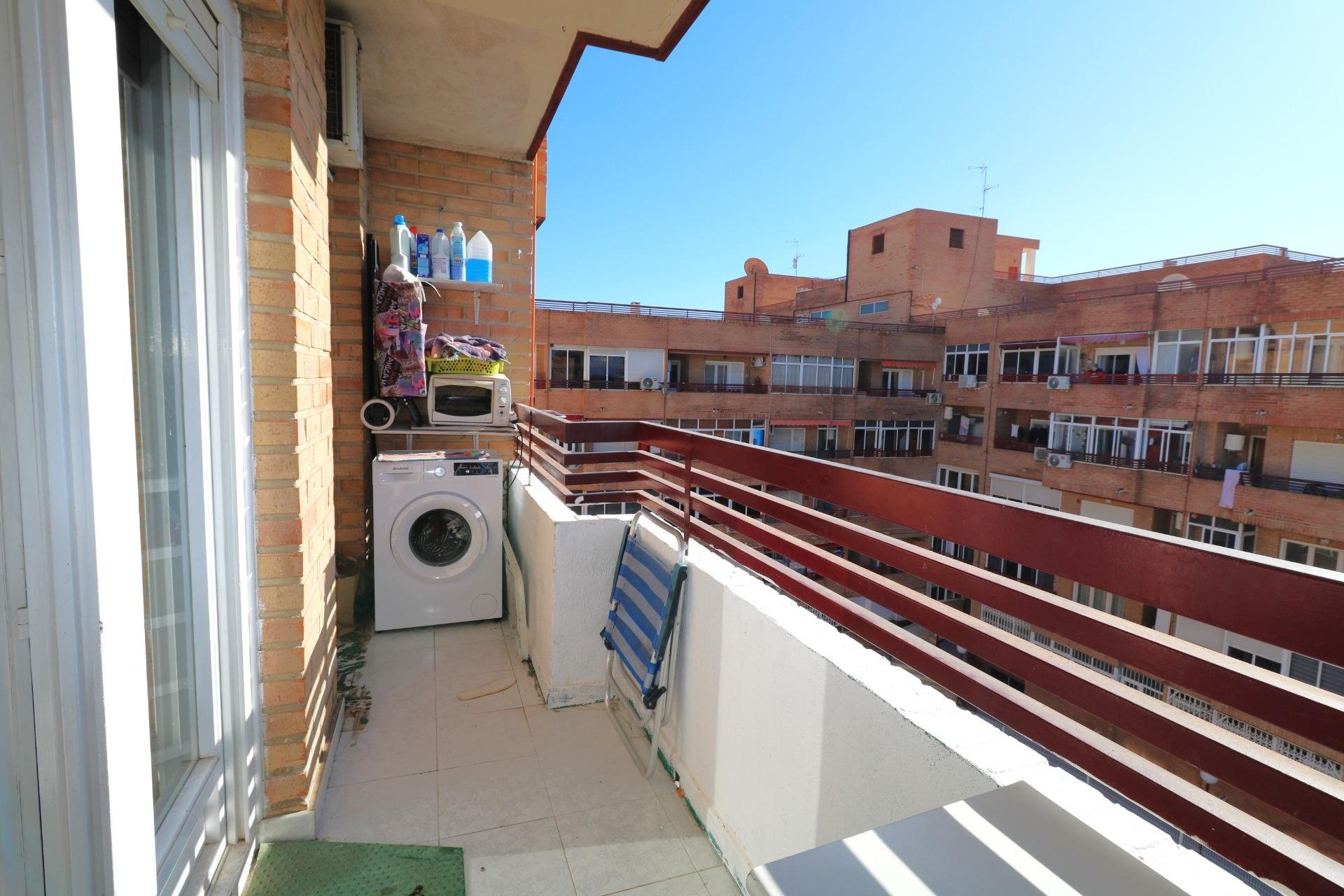 Revânzare - Apartament -
Torrevieja - El Molino