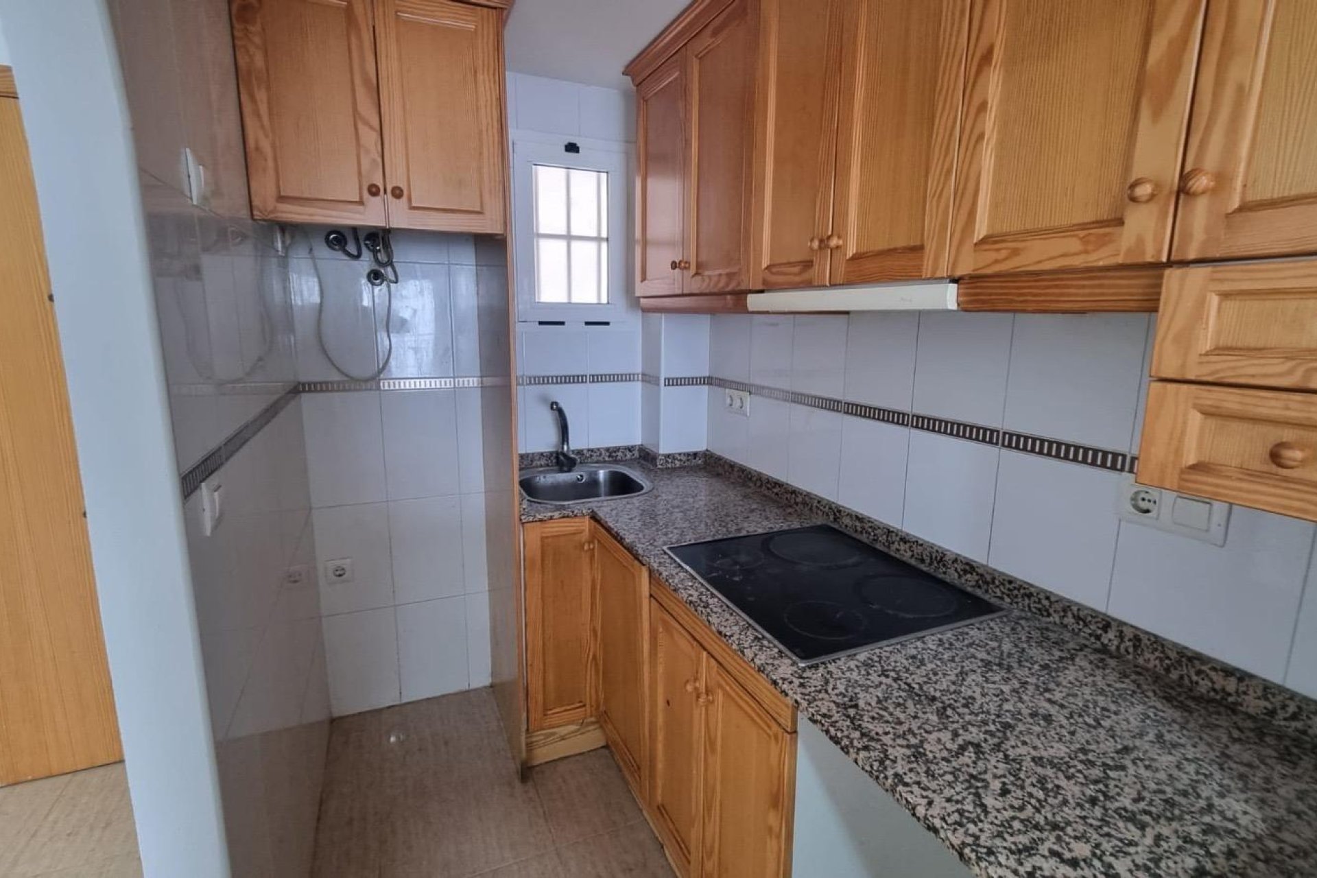 Revânzare - Apartament -
Torrevieja - El Molino