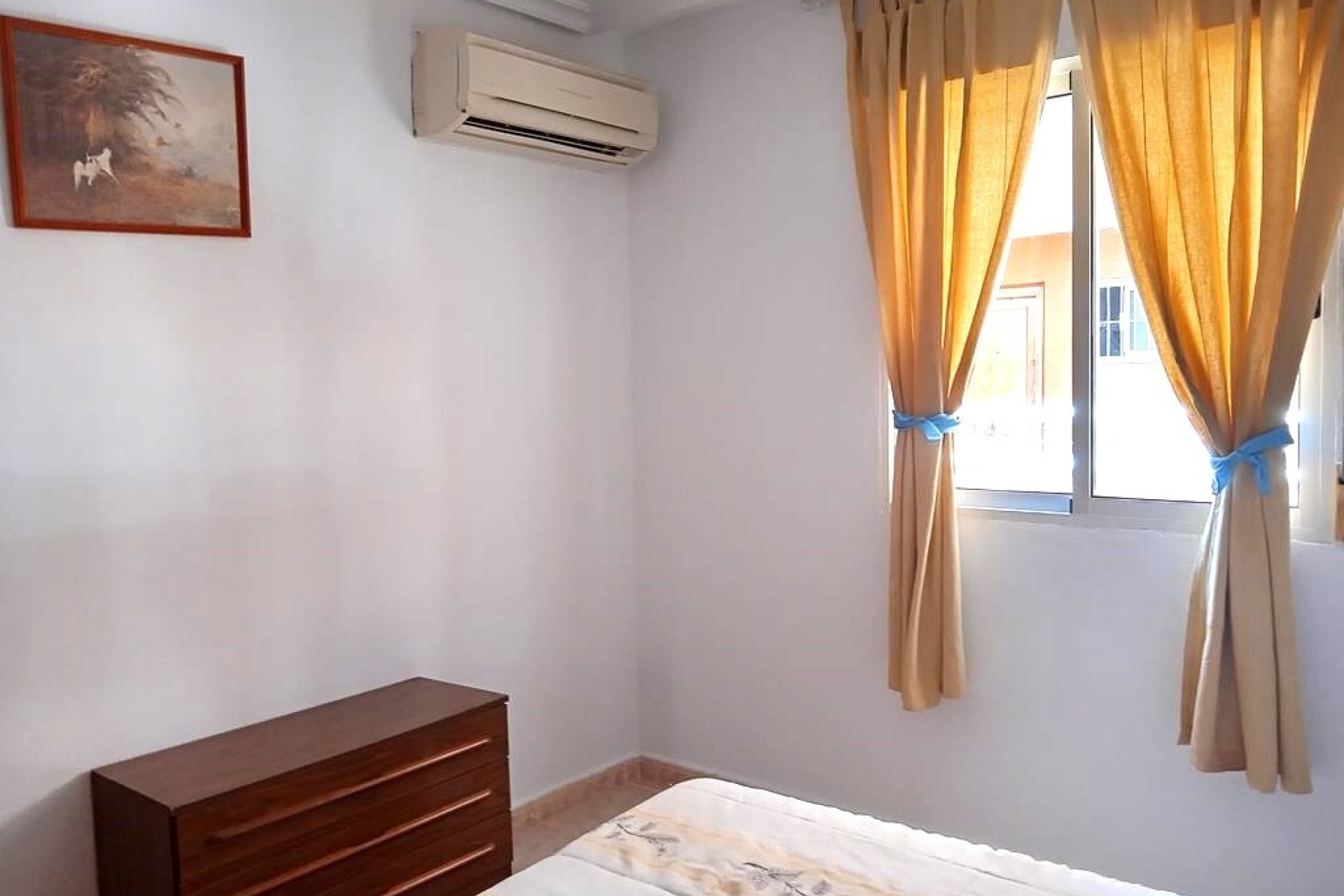 Revânzare - Apartament -
Torrevieja - El Molino