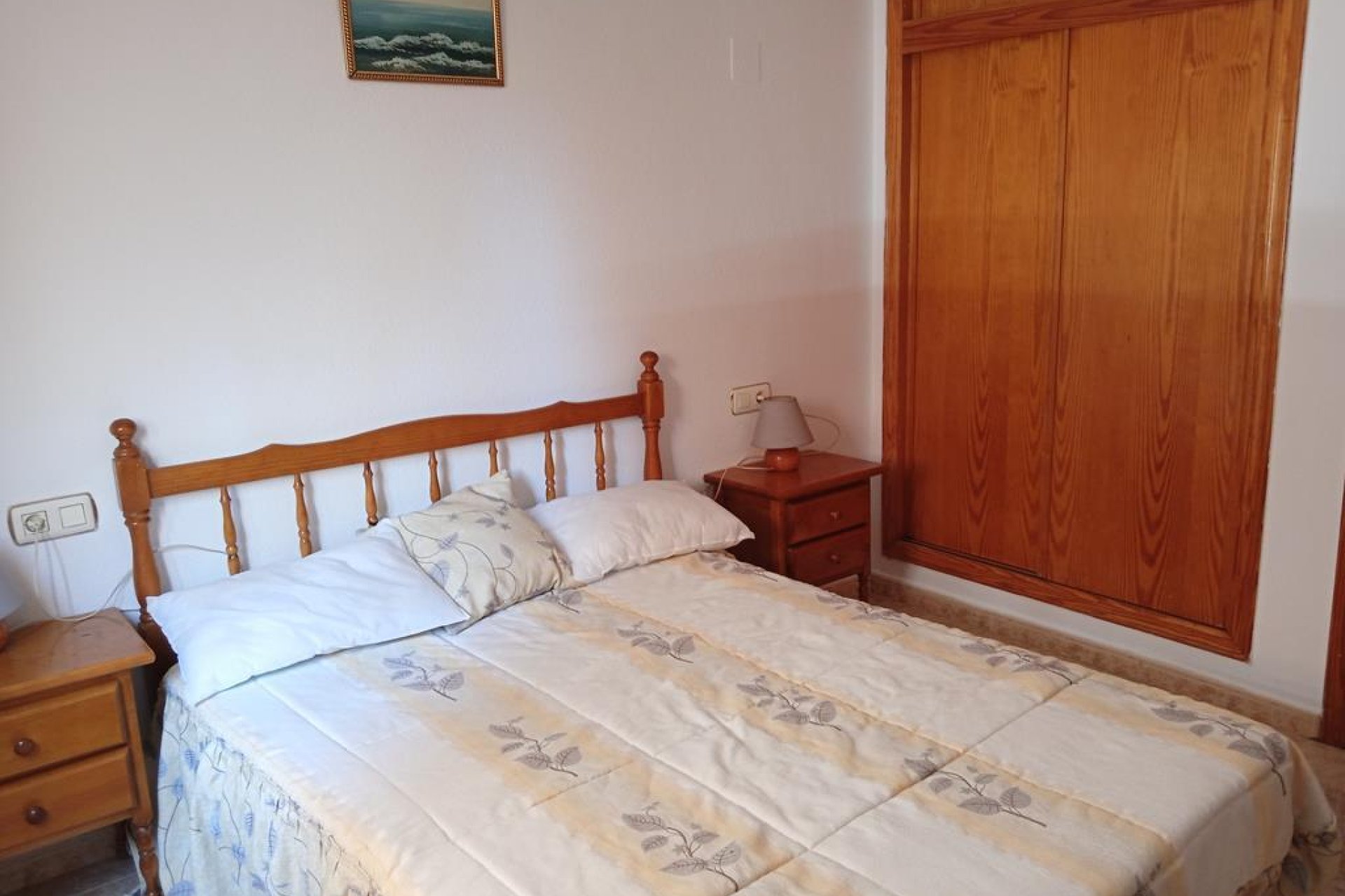 Revânzare - Apartament -
Torrevieja - El Molino