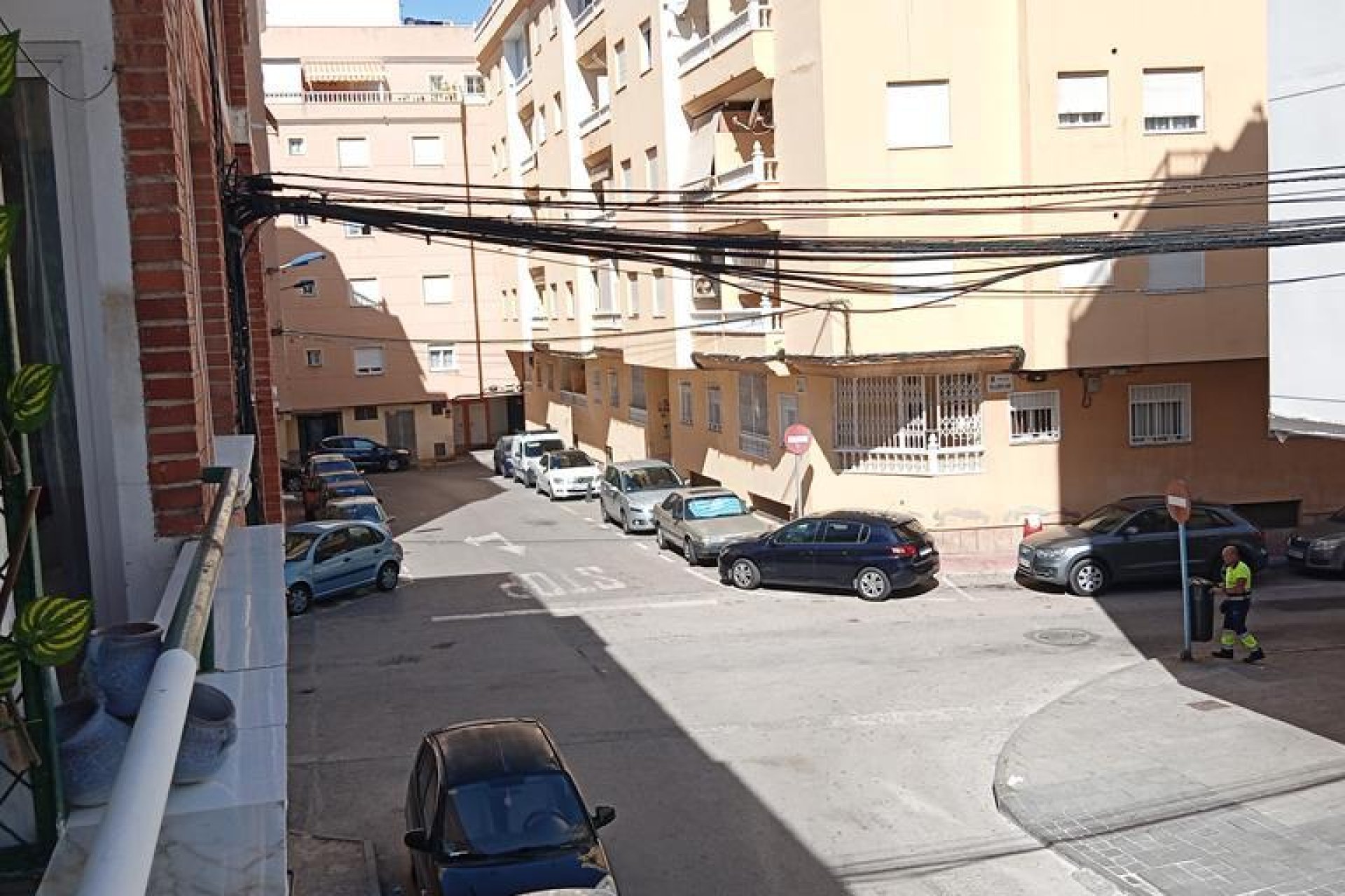 Revânzare - Apartament -
Torrevieja - El Molino