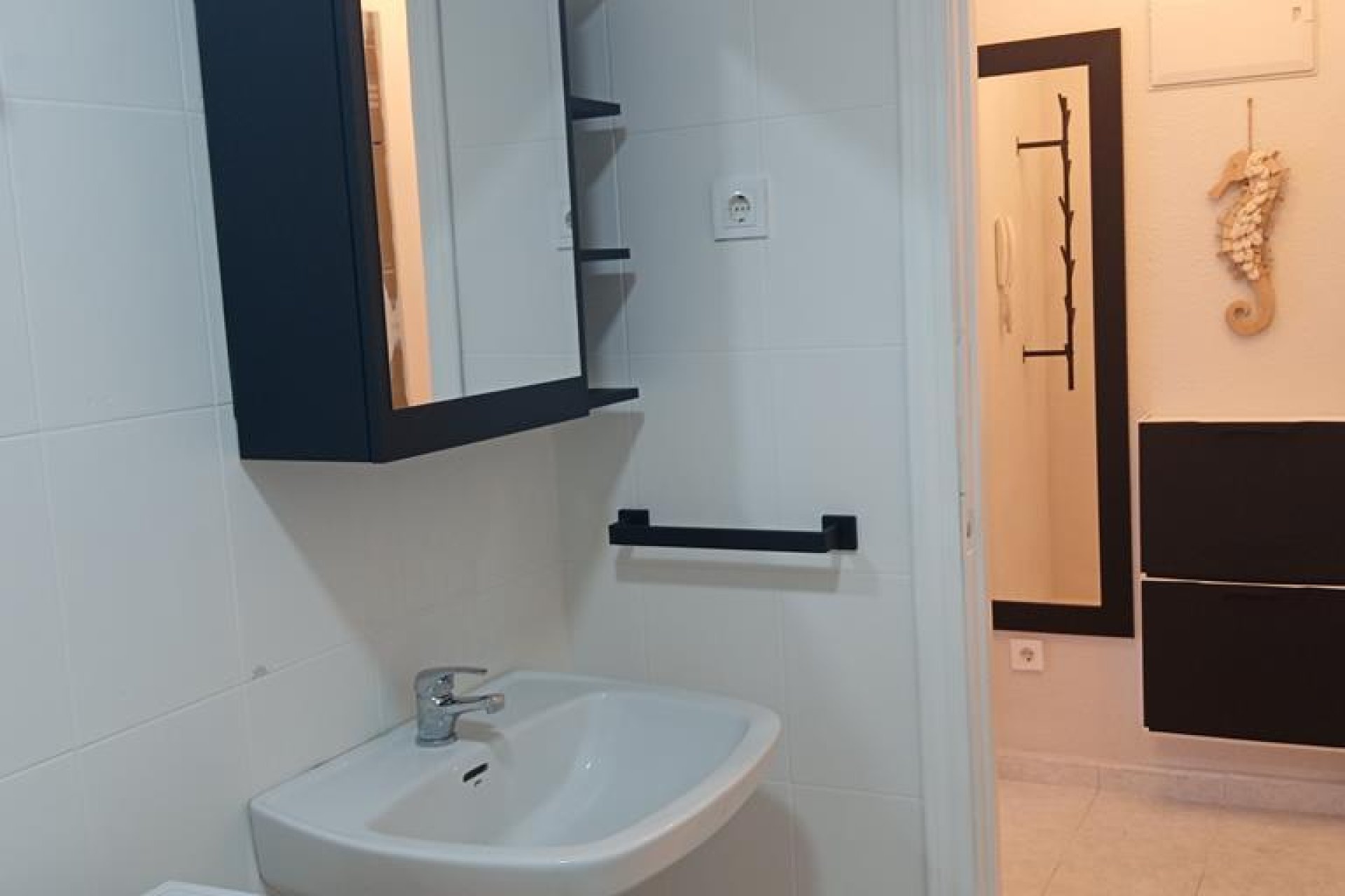 Revânzare - Apartament -
Torrevieja - El Molino