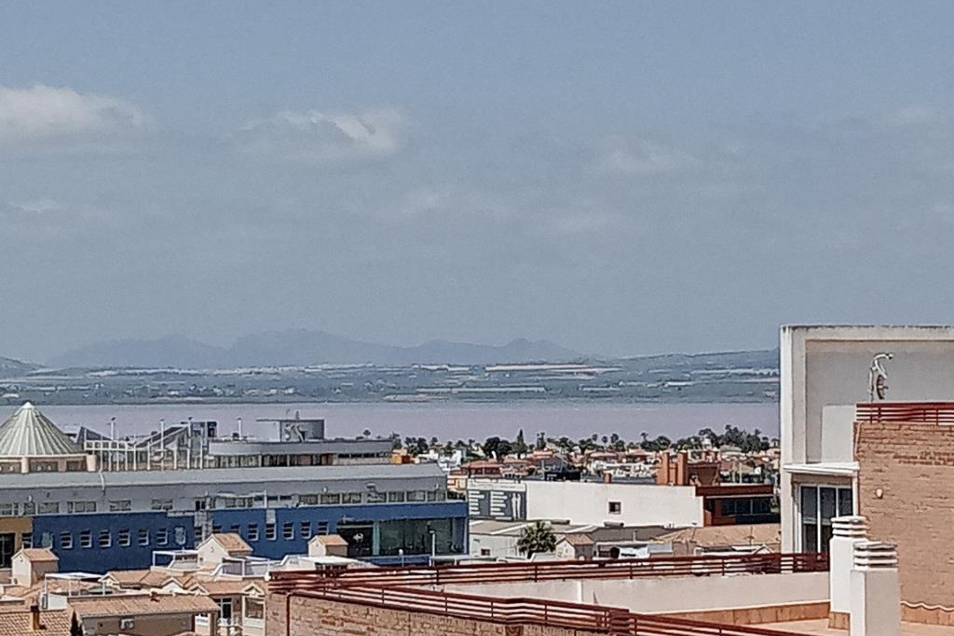 Revânzare - Apartament -
Torrevieja - El Molino