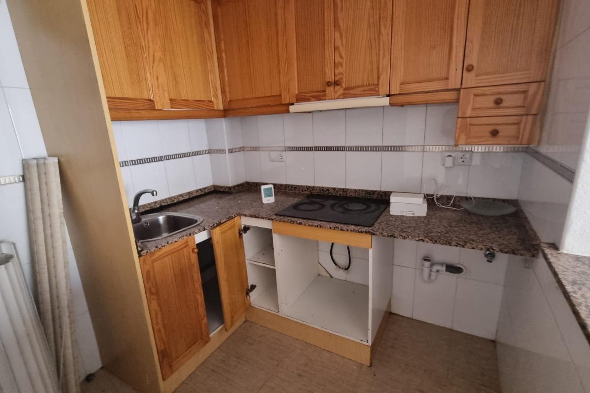 Revânzare - Apartament -
Torrevieja - El Molino
