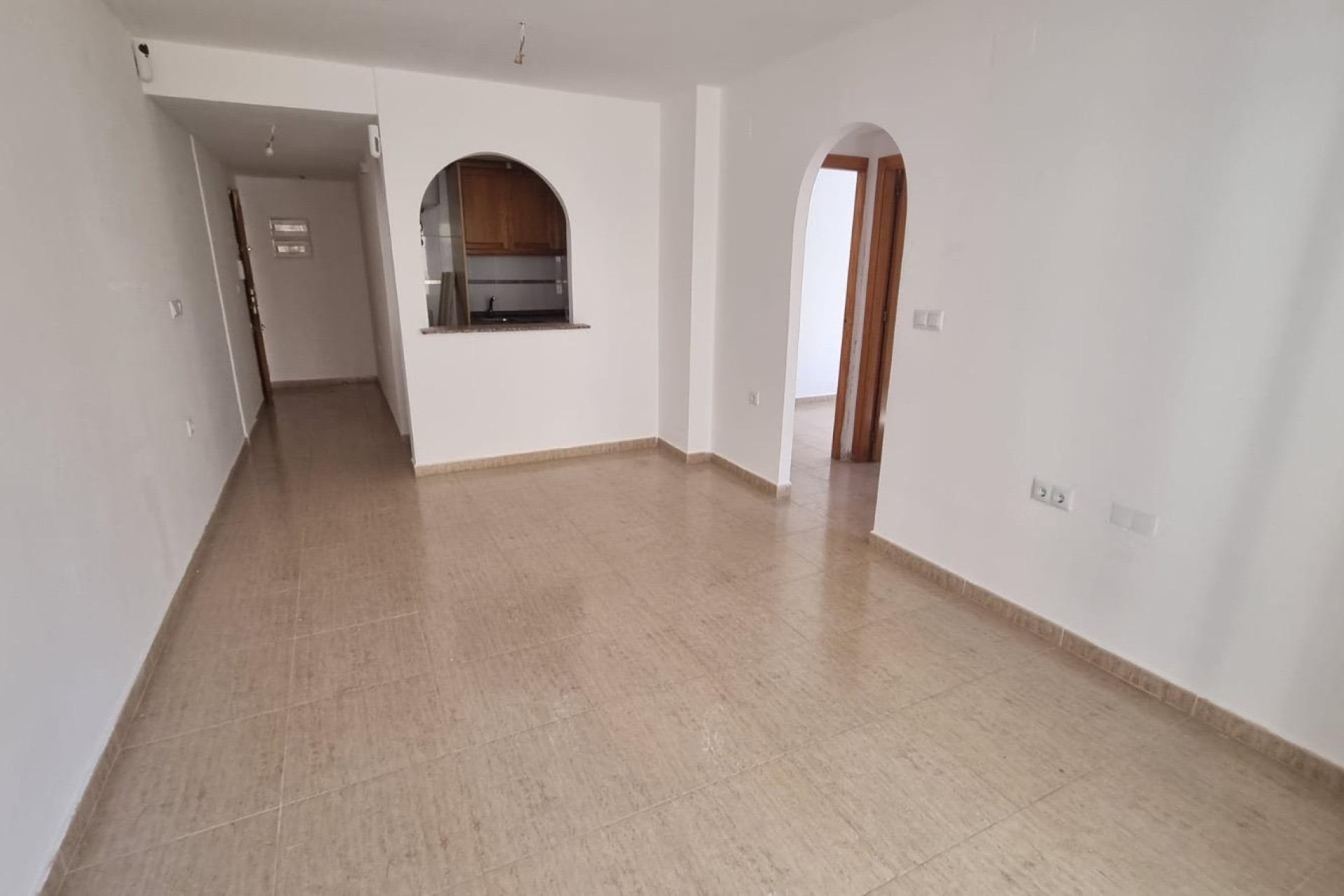 Revânzare - Apartament -
Torrevieja - El Molino